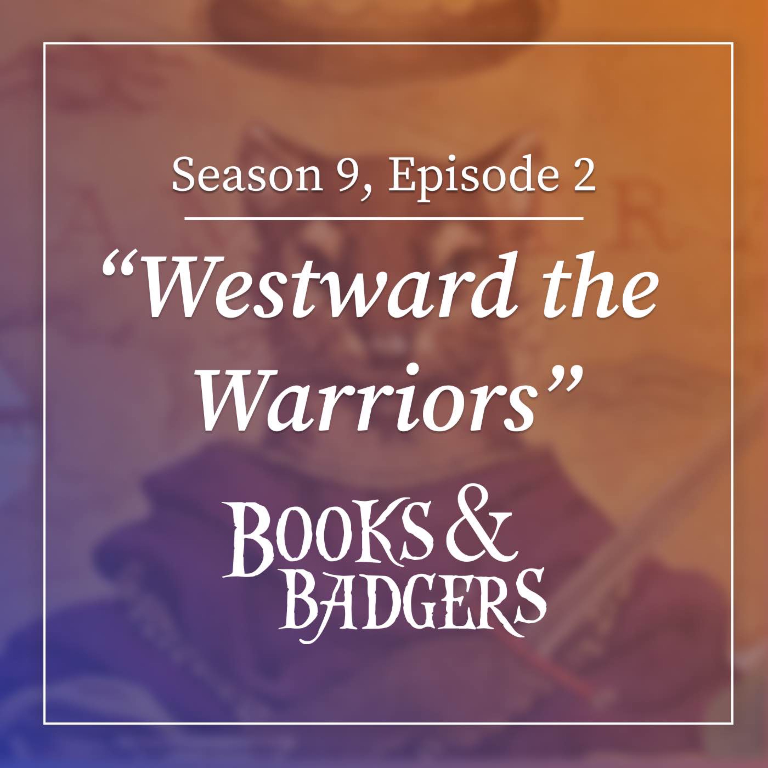 Books & Badgers Podcast