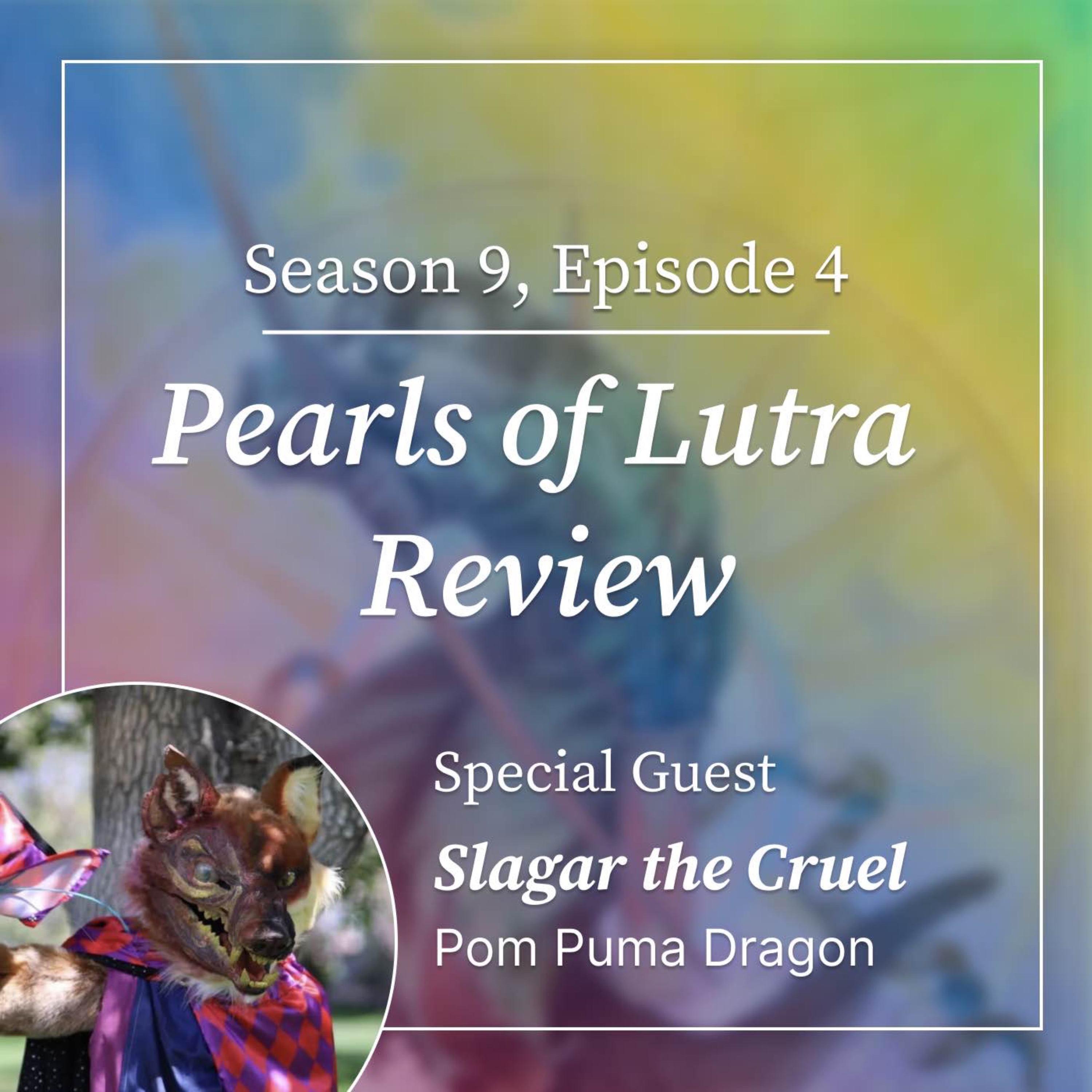 undefined - The Pearls of Lutra Review