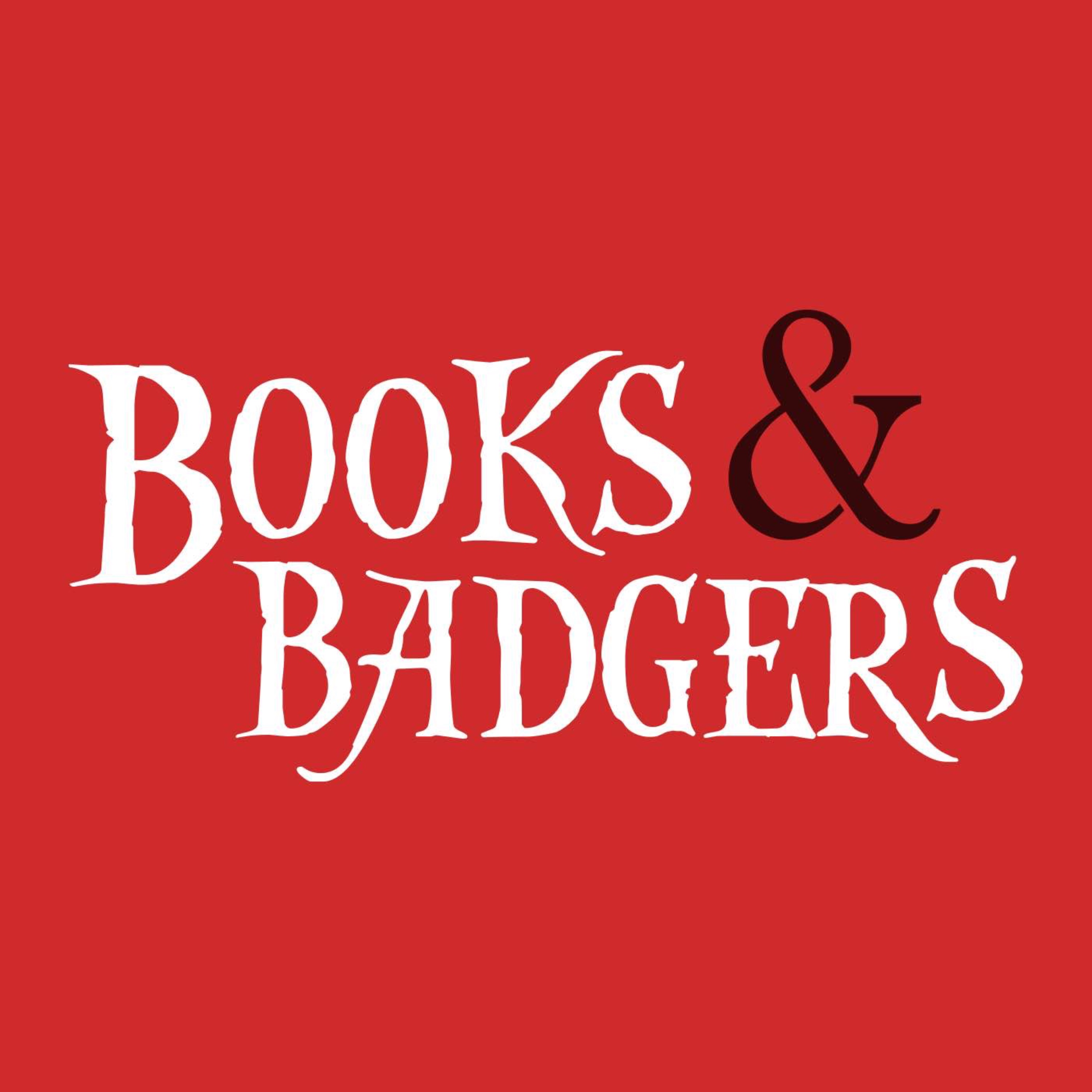 Books & Badgers Podcast