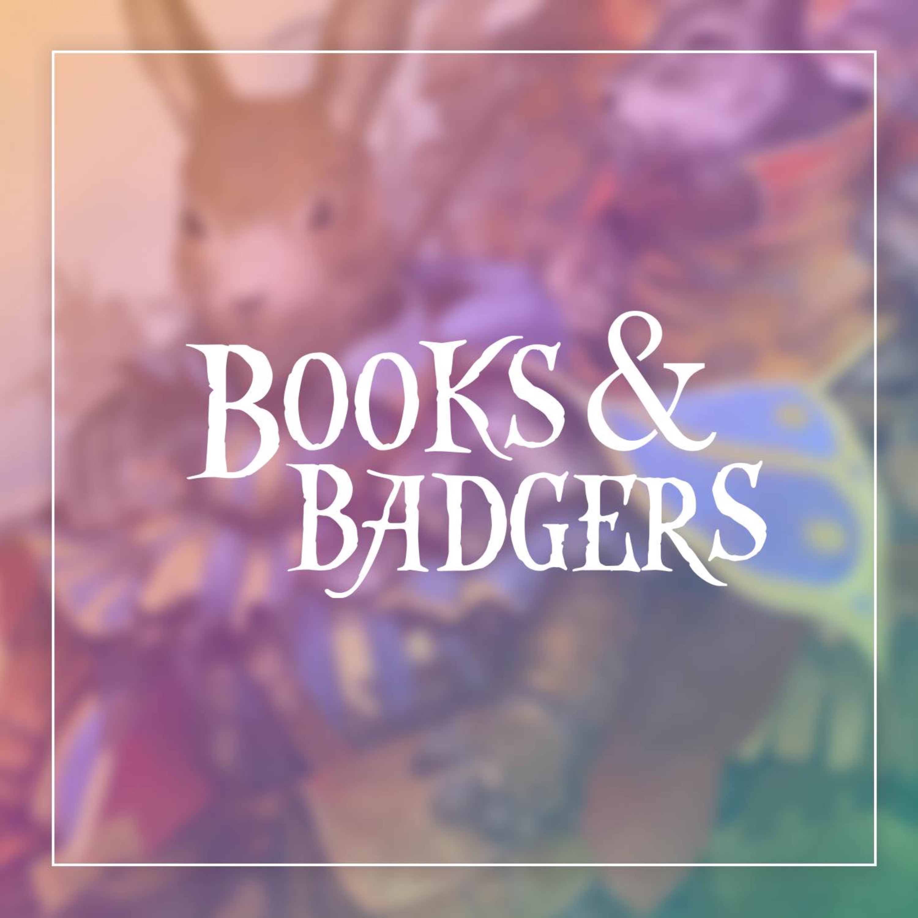 Books & Badgers Podcast
