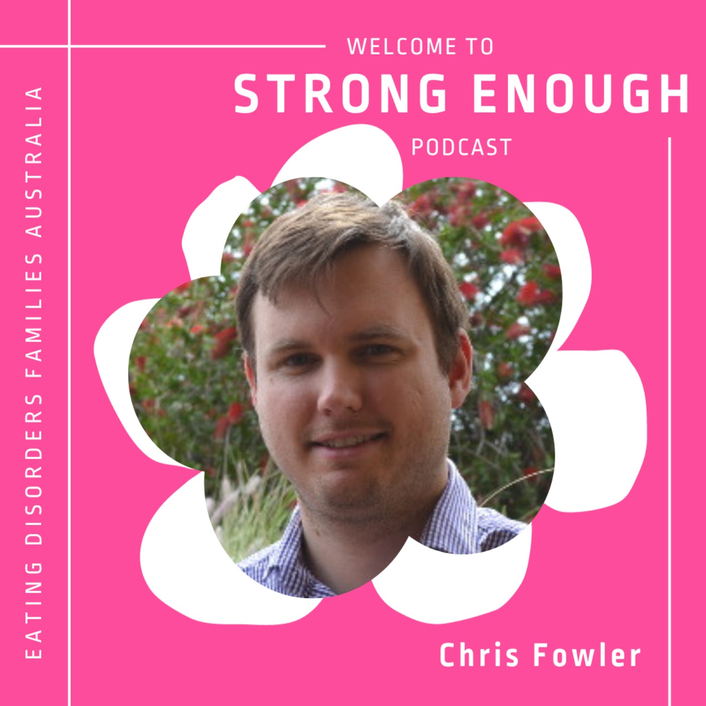 EDFA psychologist Chris Fowler answers your questions about eating disorders