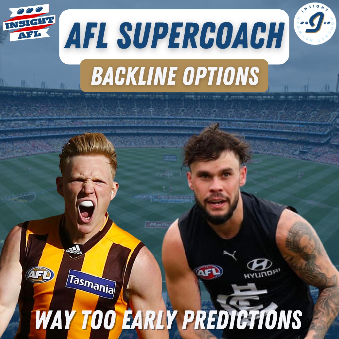 Backs You Need To Target in AFL Supercoach 2024