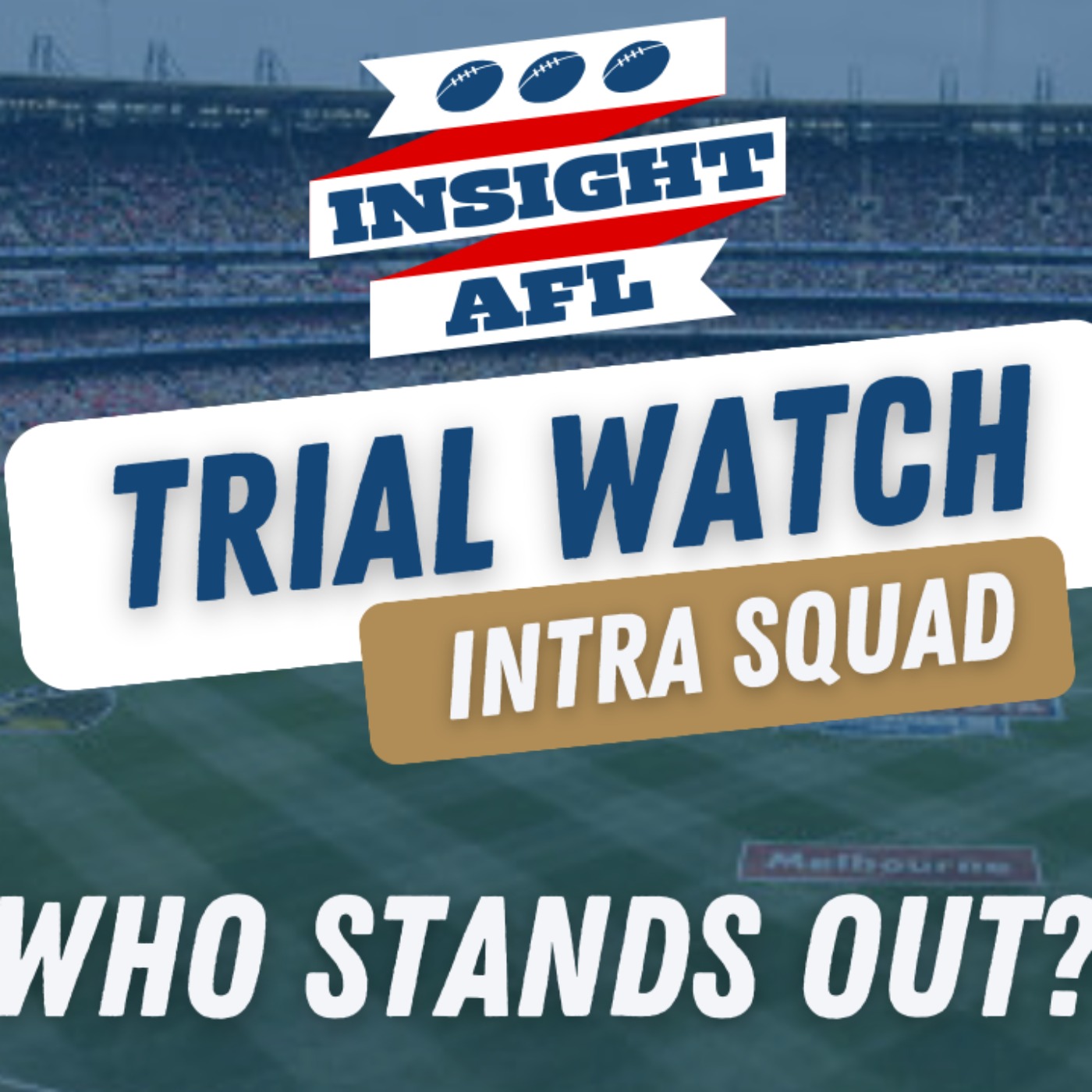 AFL Supercoach PreSeason - Who's standing out at your club