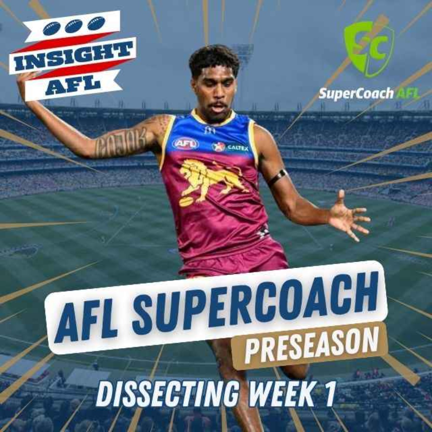 AFL Supercoach 2024 | Who's impressing after Week 1 of Practice Matches