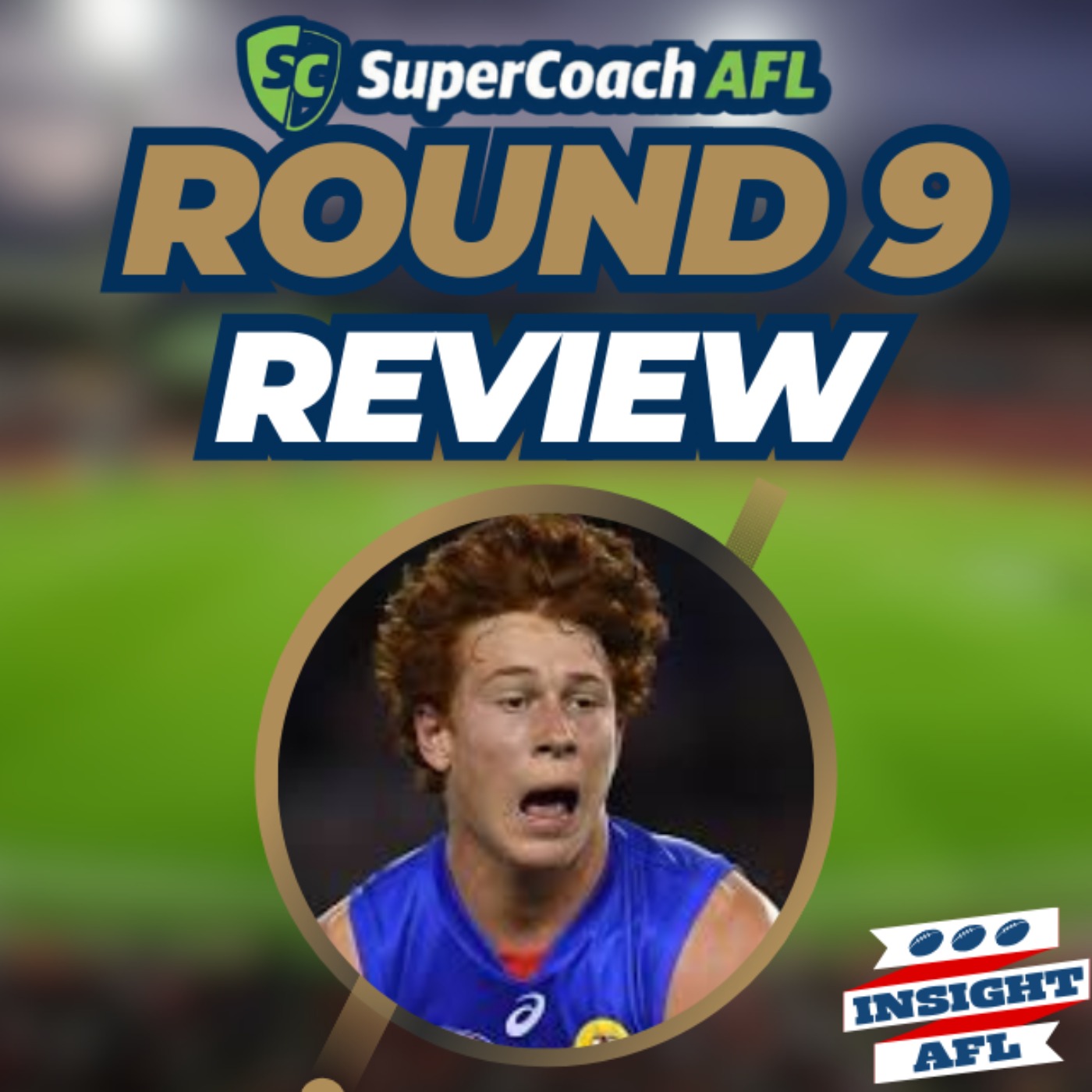 AFL Supercoach 2024 | Round 10 Review | Weekly Wrap Up