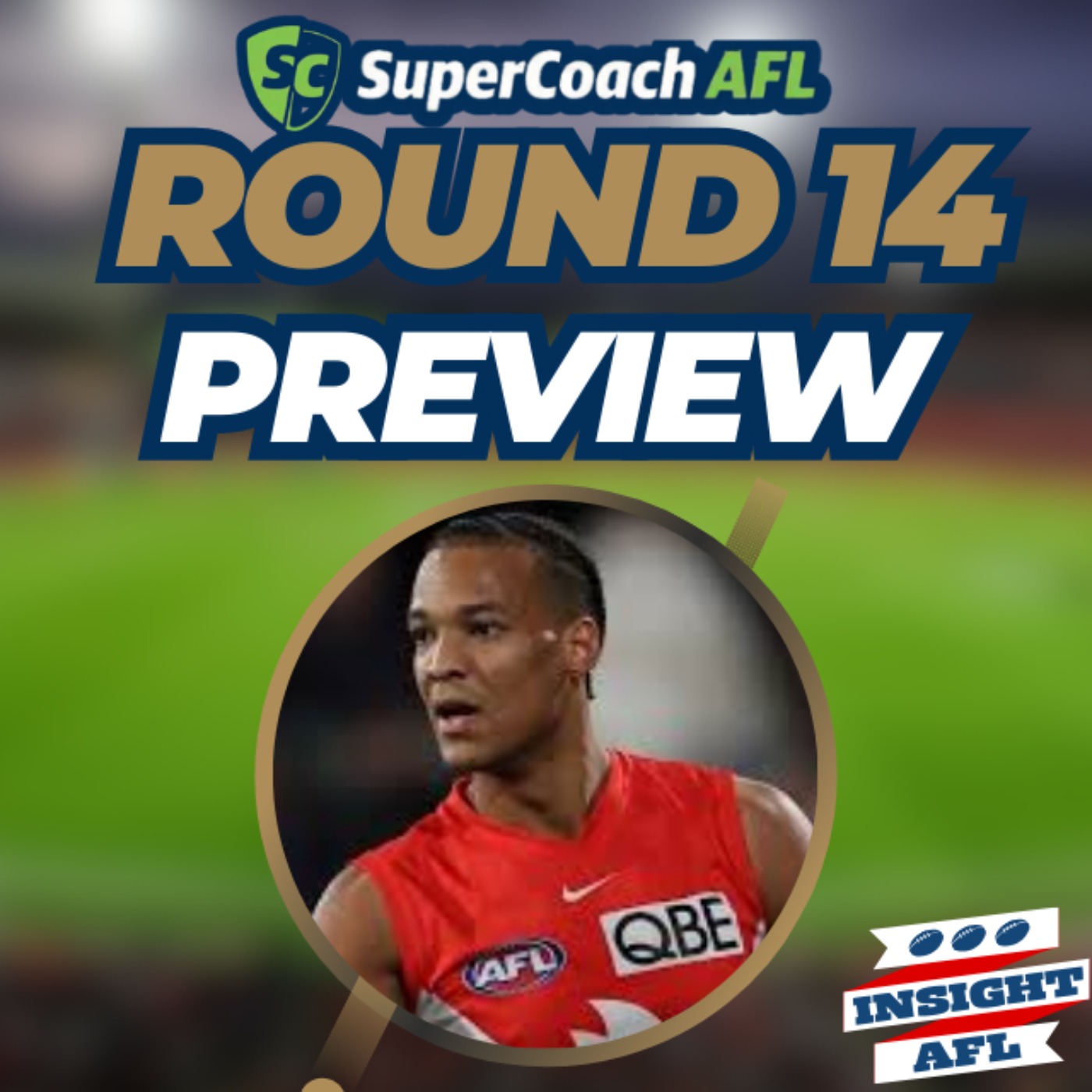 AFL Supercoach 2024 | Round 14 Review | Weekly Wrap Up