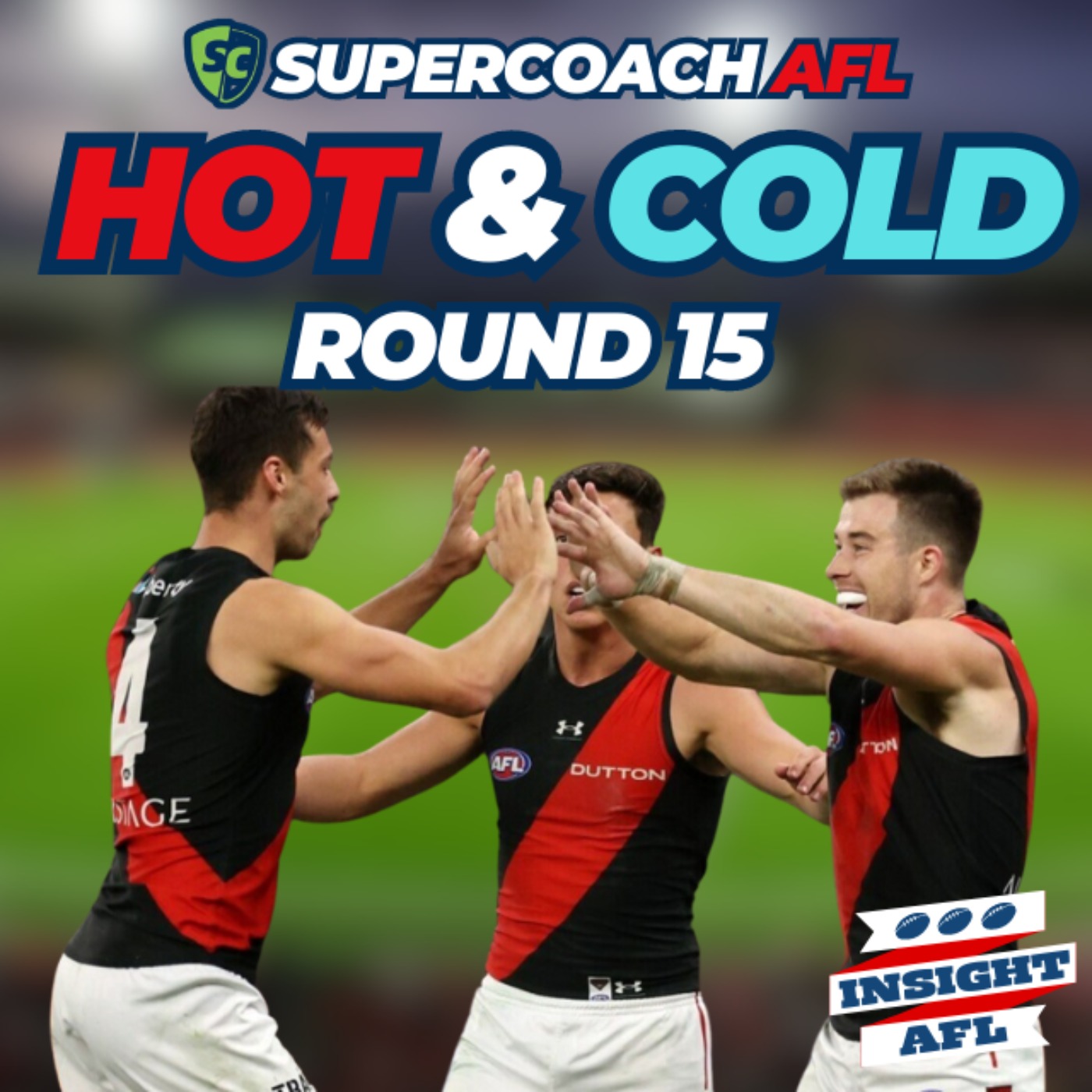 AFL Supercoach 2024 | Winners, Losers & Injuries from Round 15