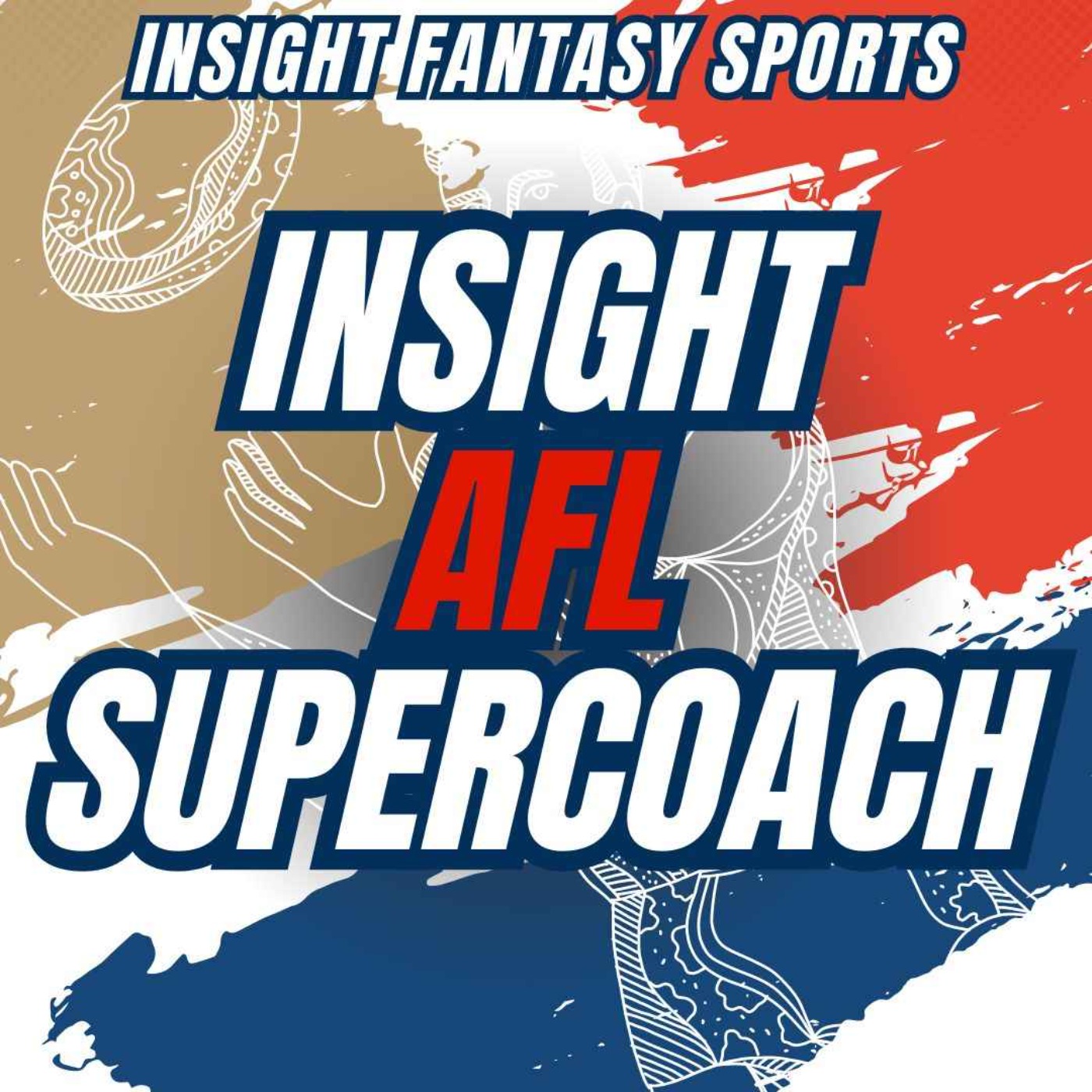 Insight AFL Supercoach