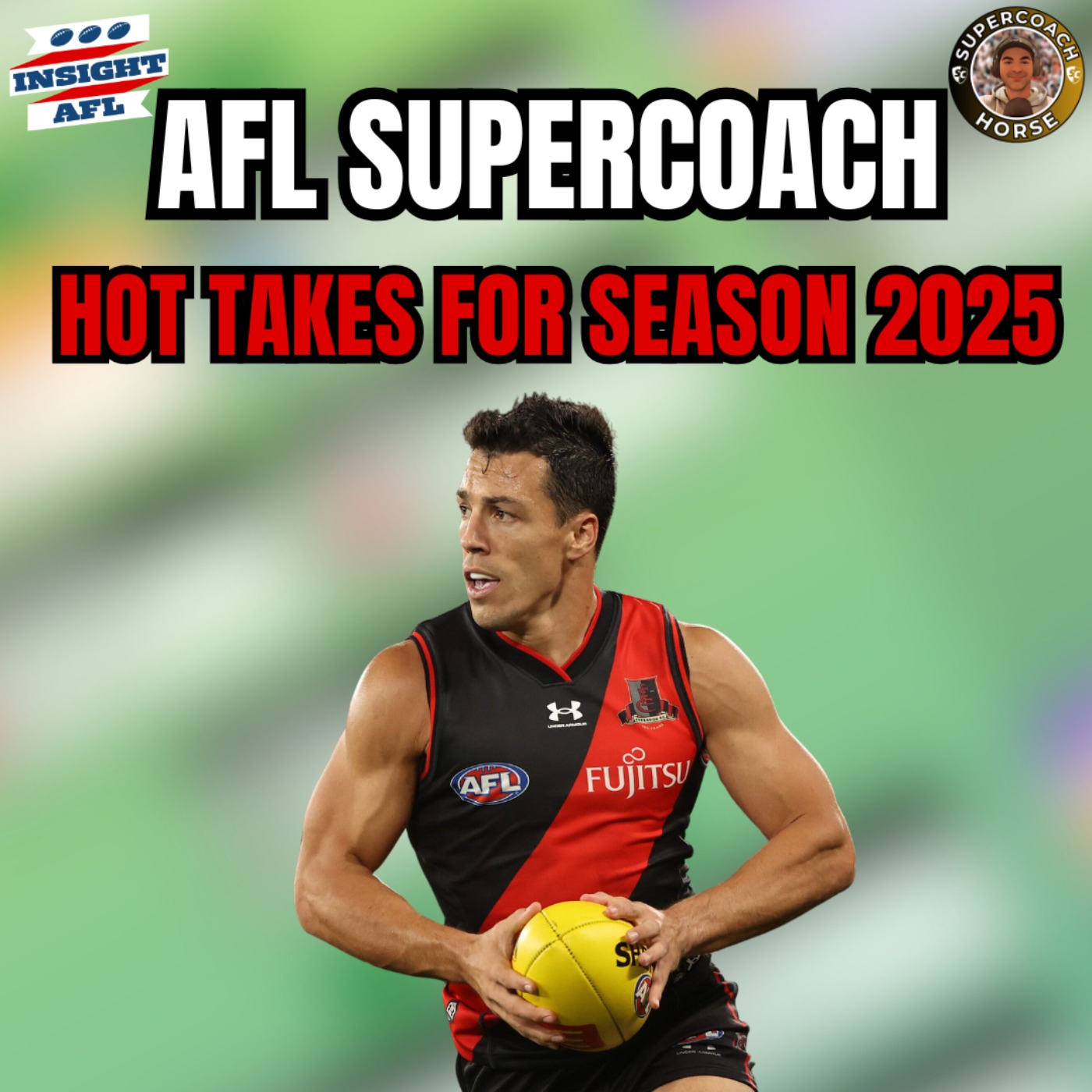 AFL Supercoach 2025 | Hot Takes for Season 2025