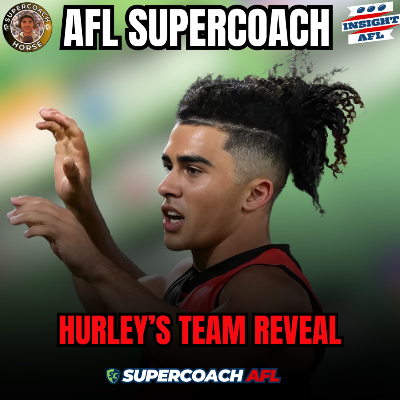 Insight AFL Supercoach