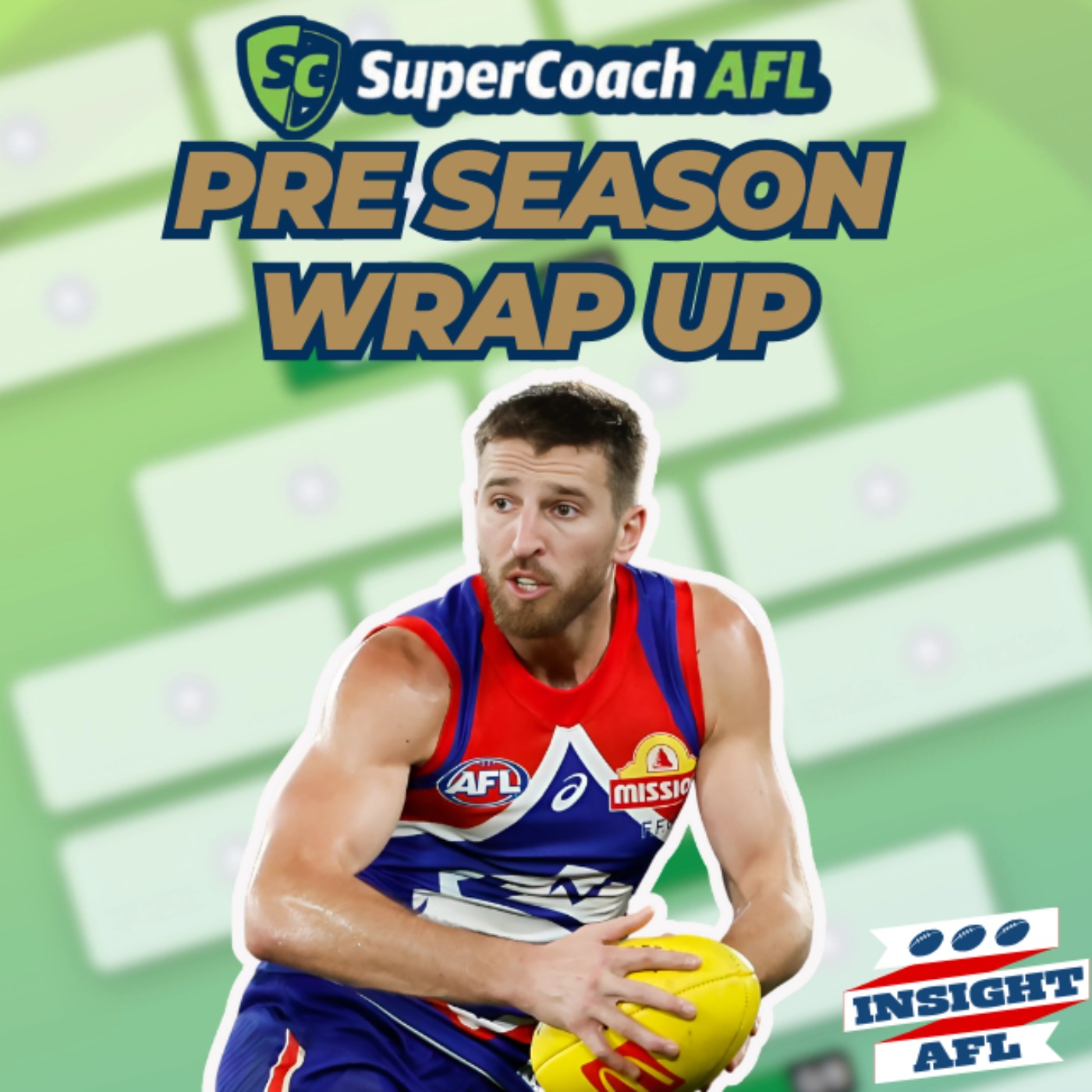 AFL Supercoach 2025 | Pre Season Wrap
