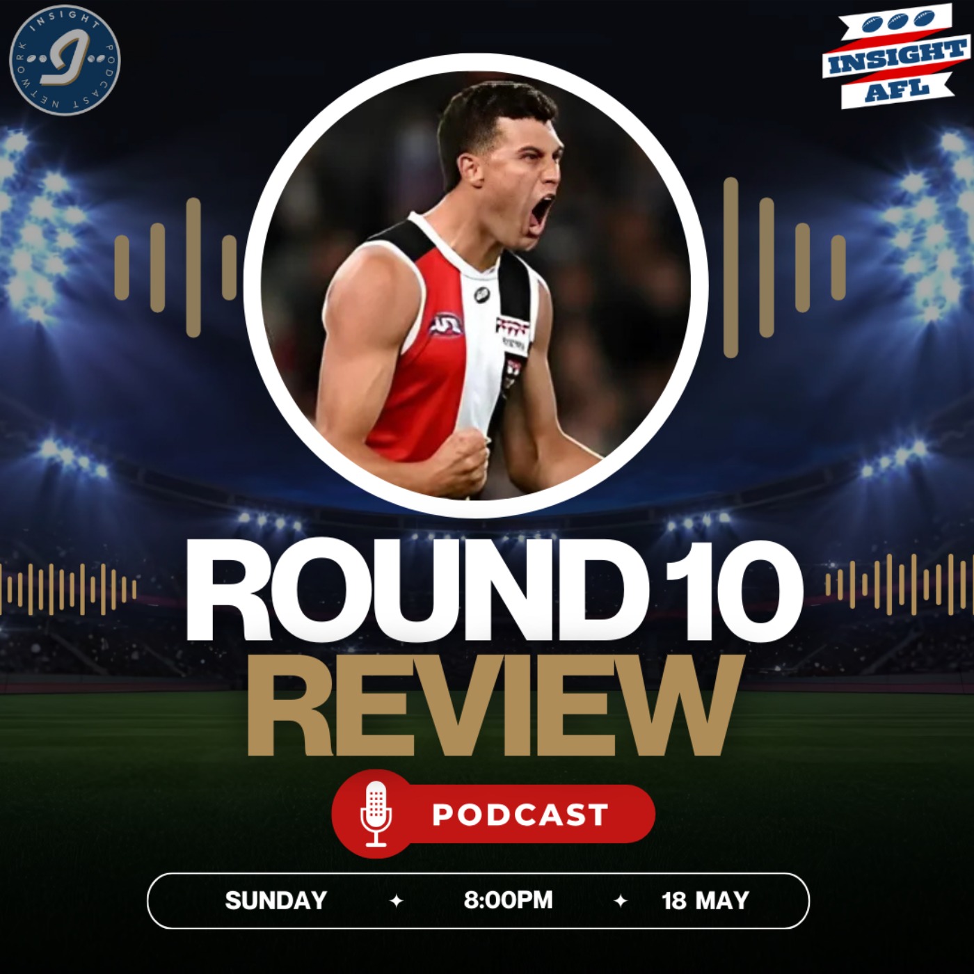 AFL SuperCoach 2025 | Round 11 Preview | Bye Rounds Incoming