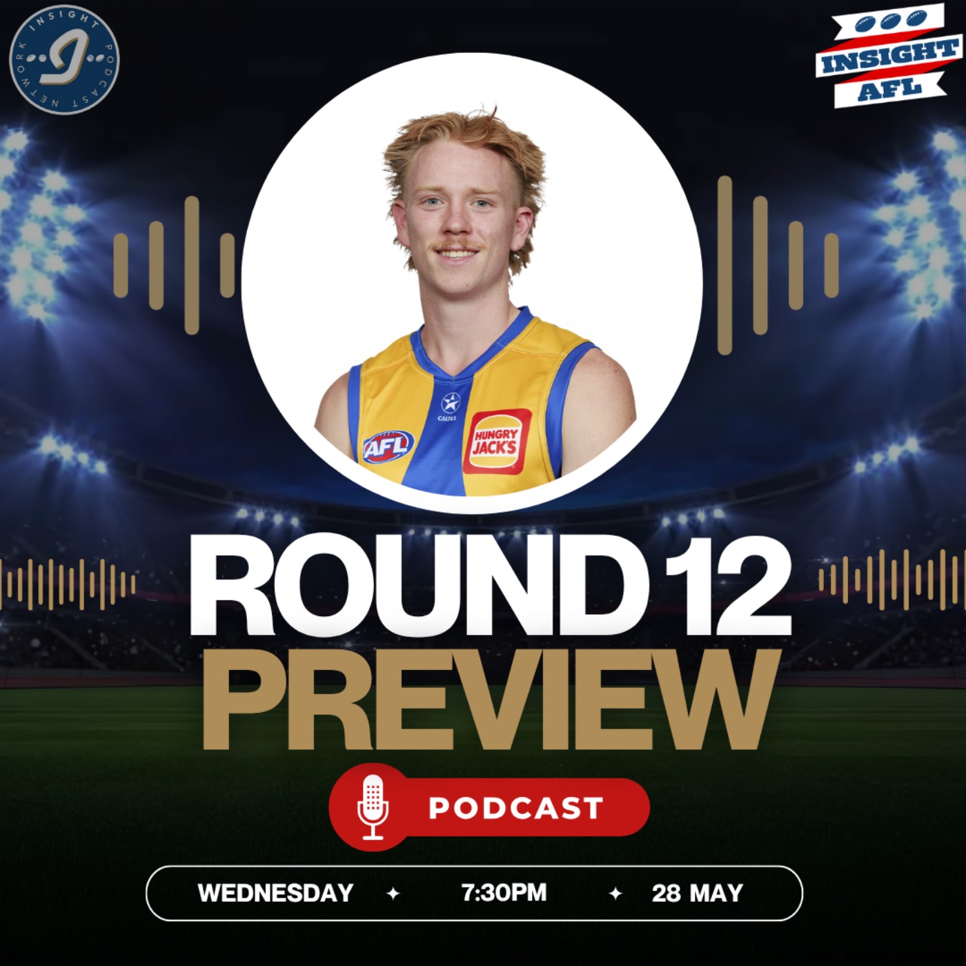 AFL SuperCoach 2025 | Round 12 Preview | Bye Rounds Are Here!