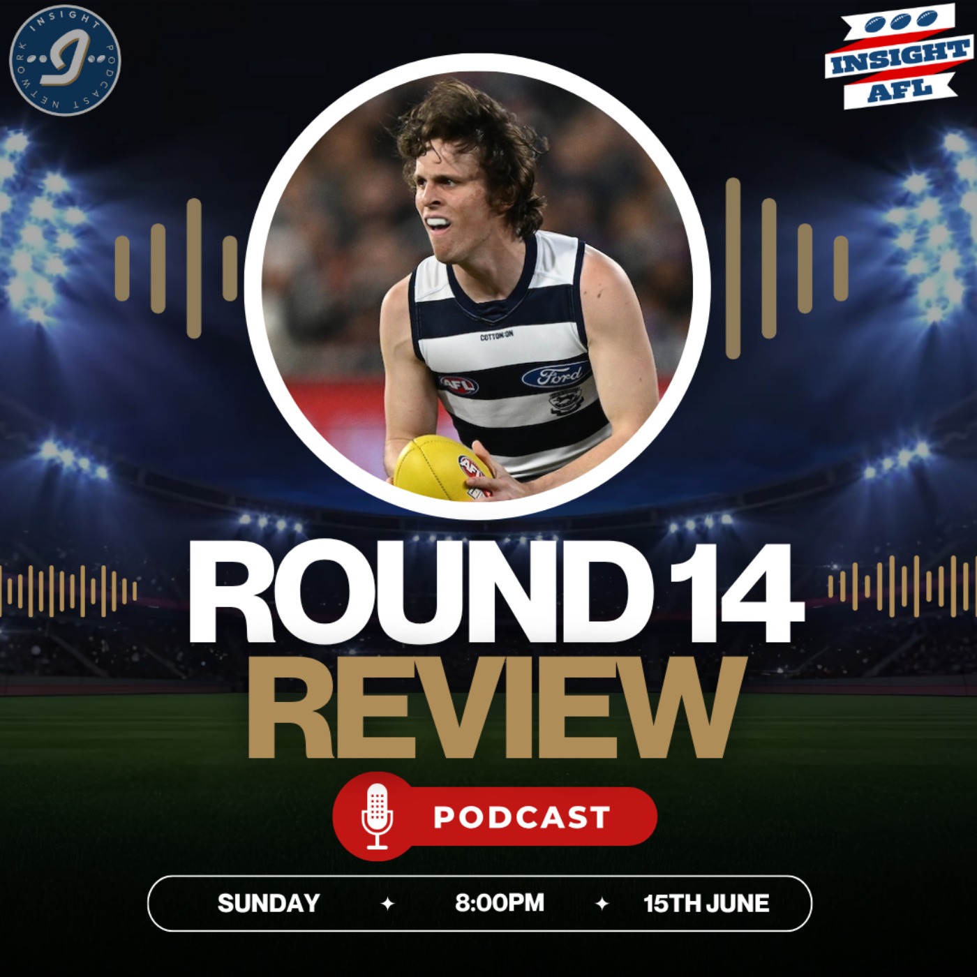 AFL SuperCoach 2025 | Round 14 Review | The Seagulls are Back!