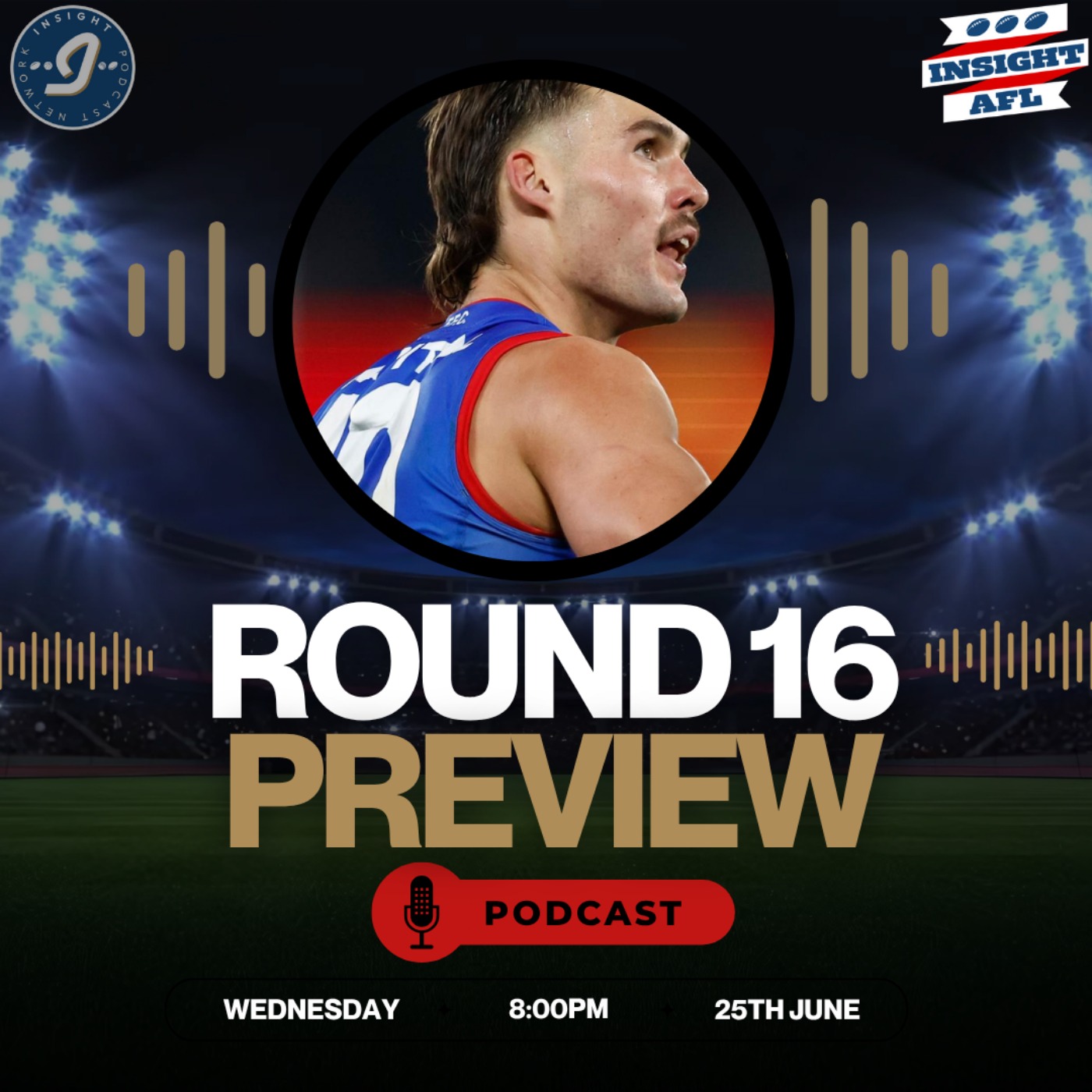 AFL SuperCoach 2025 | Round 16 | Running out of Trades?