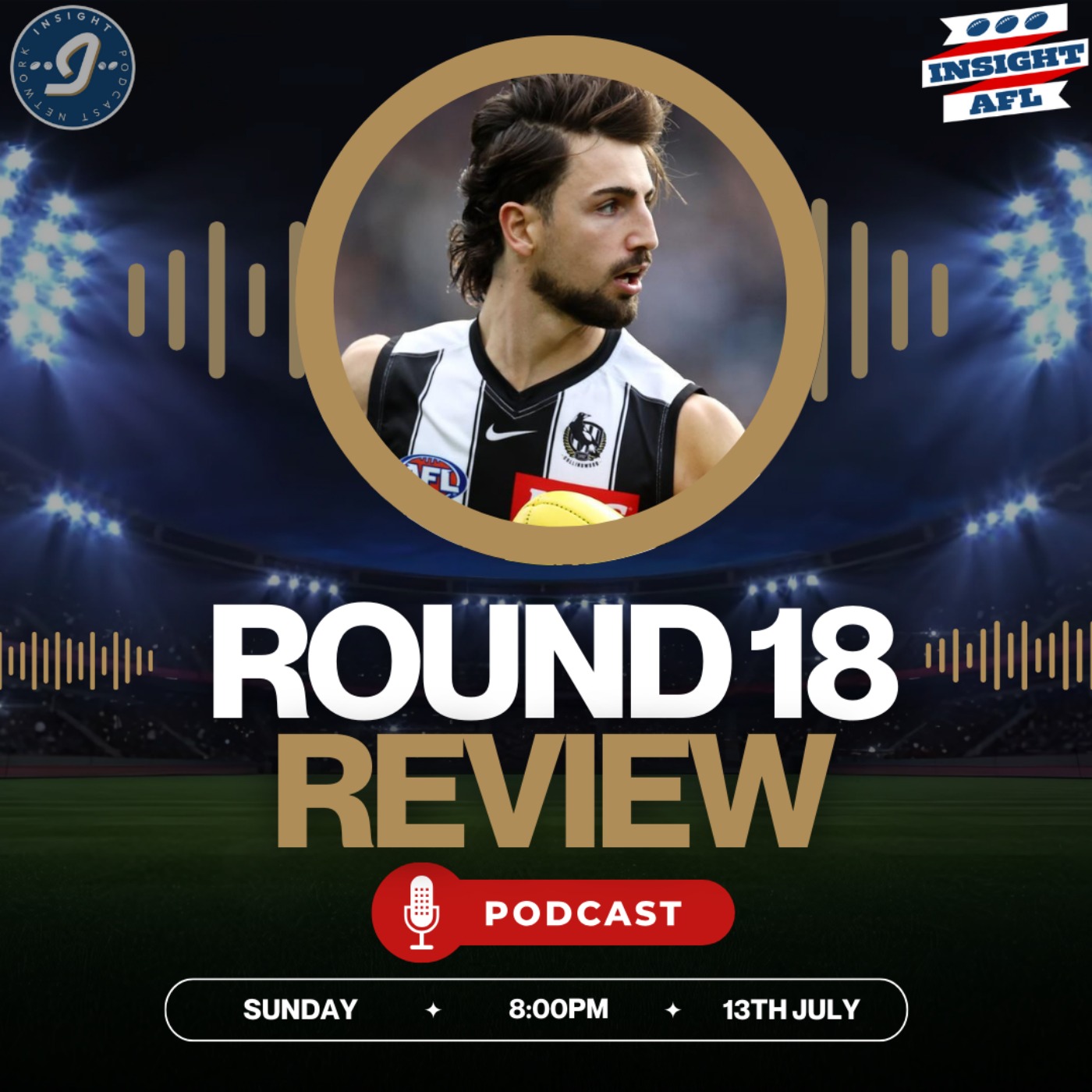 AFL SuperCoach 2025 | Round 18 Review | Got Any Trades Left?