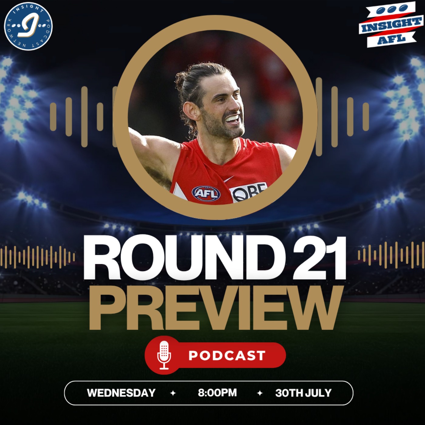 AFL SuperCoach 2025 | Round 21 | It's SuperCoach Finals Time!