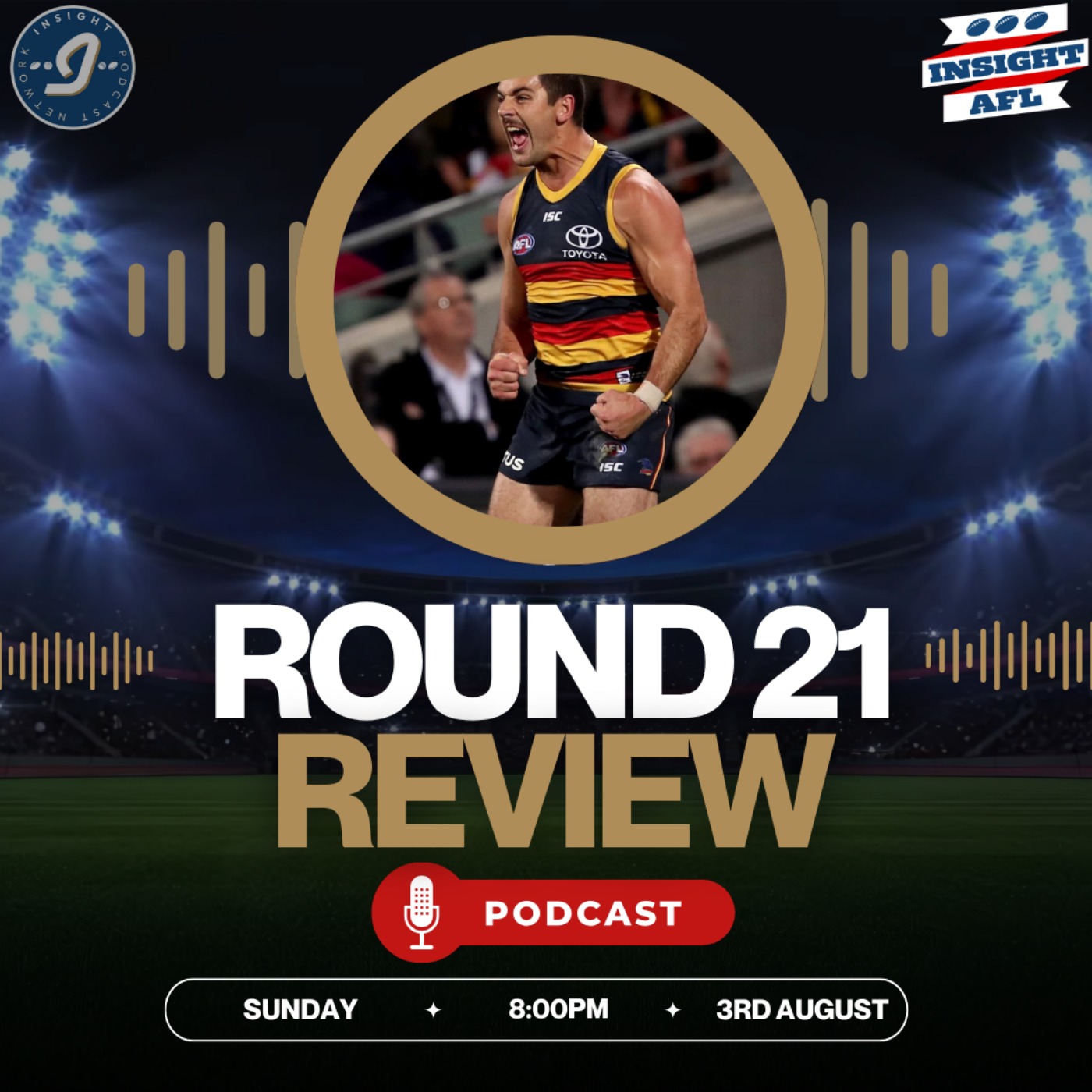AFL SuperCoach 2025 | Round 21 Review | Grundy Double Hundy!