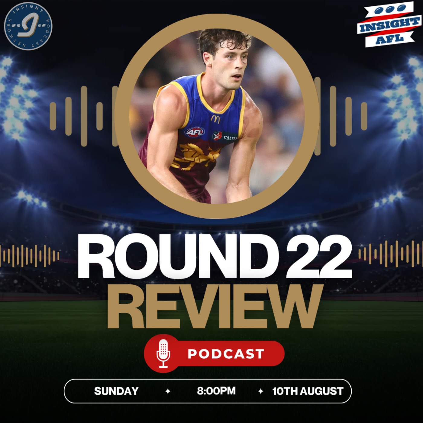 AFL SuperCoach 2025 | Round 22 Review | Are Collingwood Done?