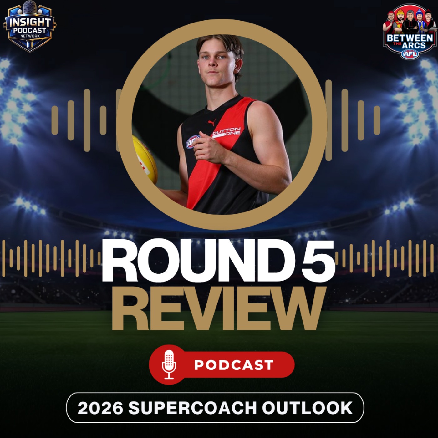 AFL SuperCoach Round 5 Review | Gather Round is here to Stay!