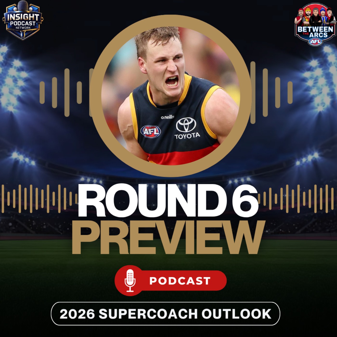 AFL SuperCoach Round 6 | Injury Chaos, DPP Changes & Must Trades