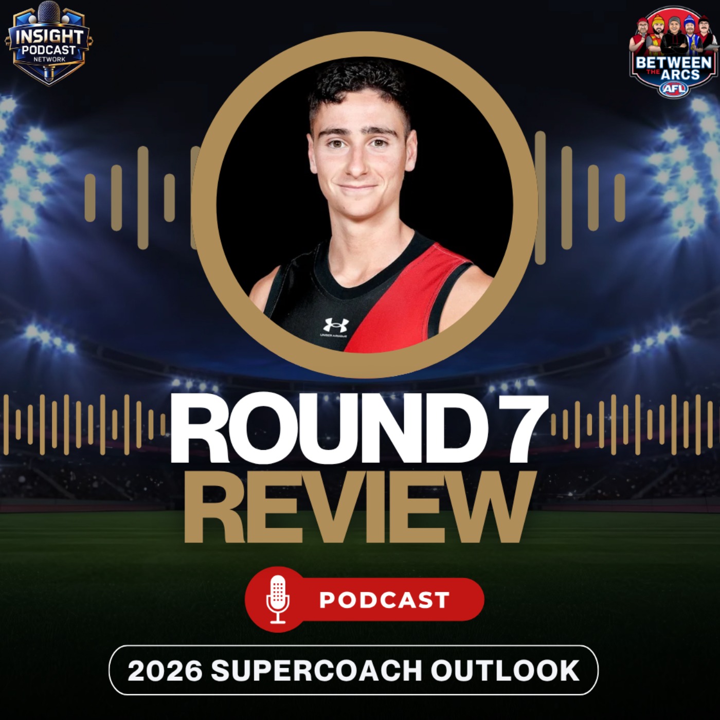 AFL SuperCoach Round 7 Review | Is it time to Move on from McAndrew?