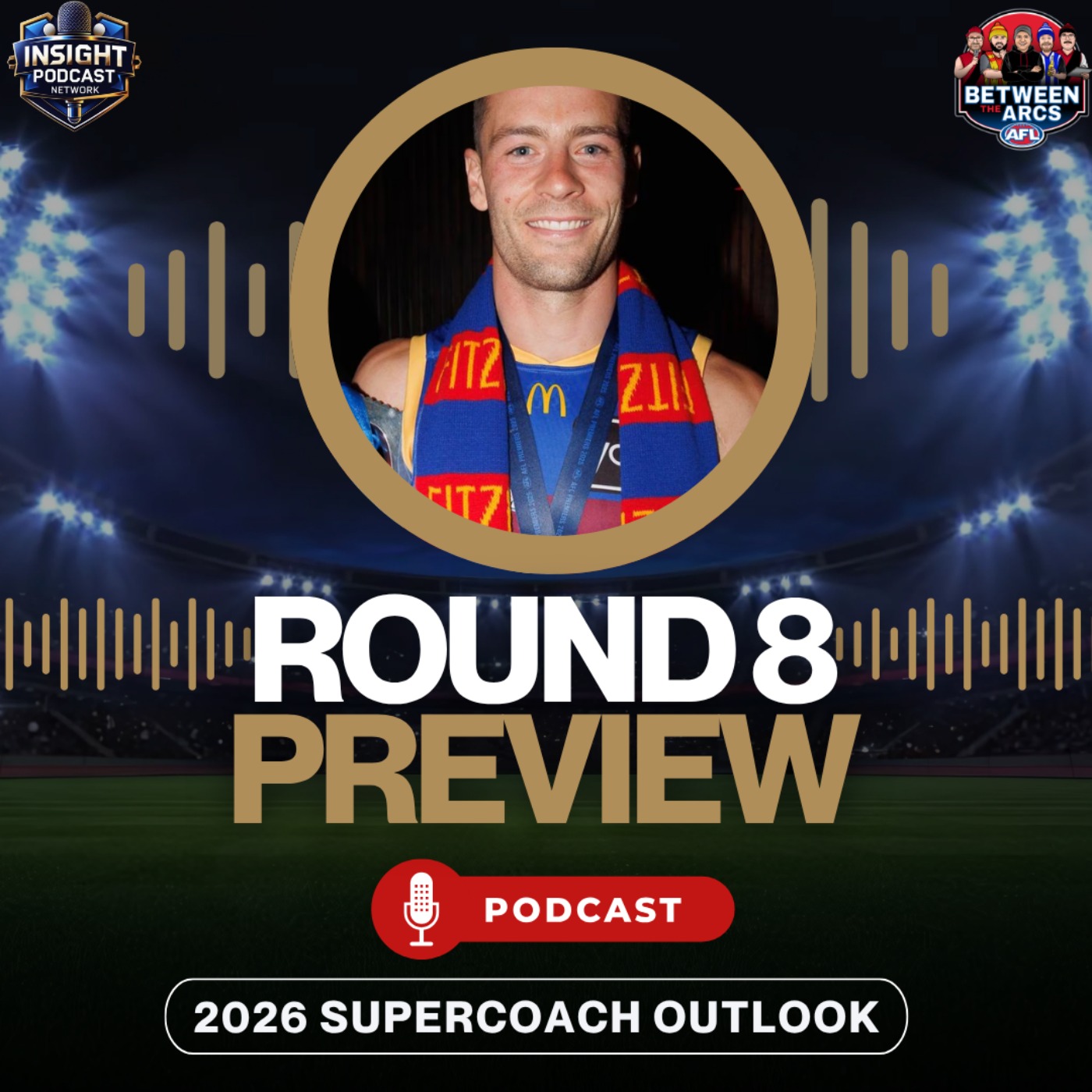 AFL SuperCoach Round 8 | Captain’s Calls, Trade Targets & Matchup Assessments