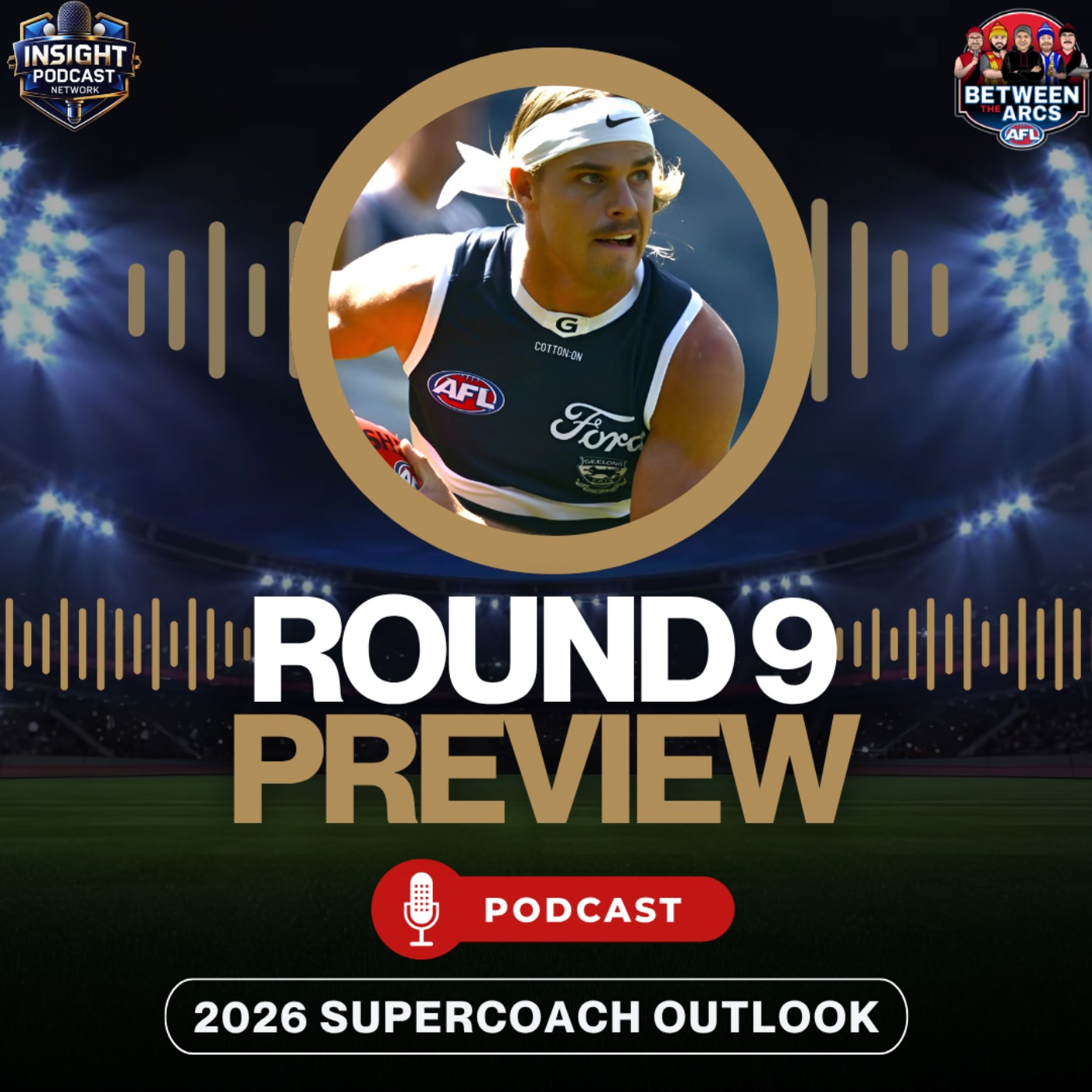 AFL SuperCoach Round 9 | Captain’s Calls, Trade Targets & Matchup Assessments