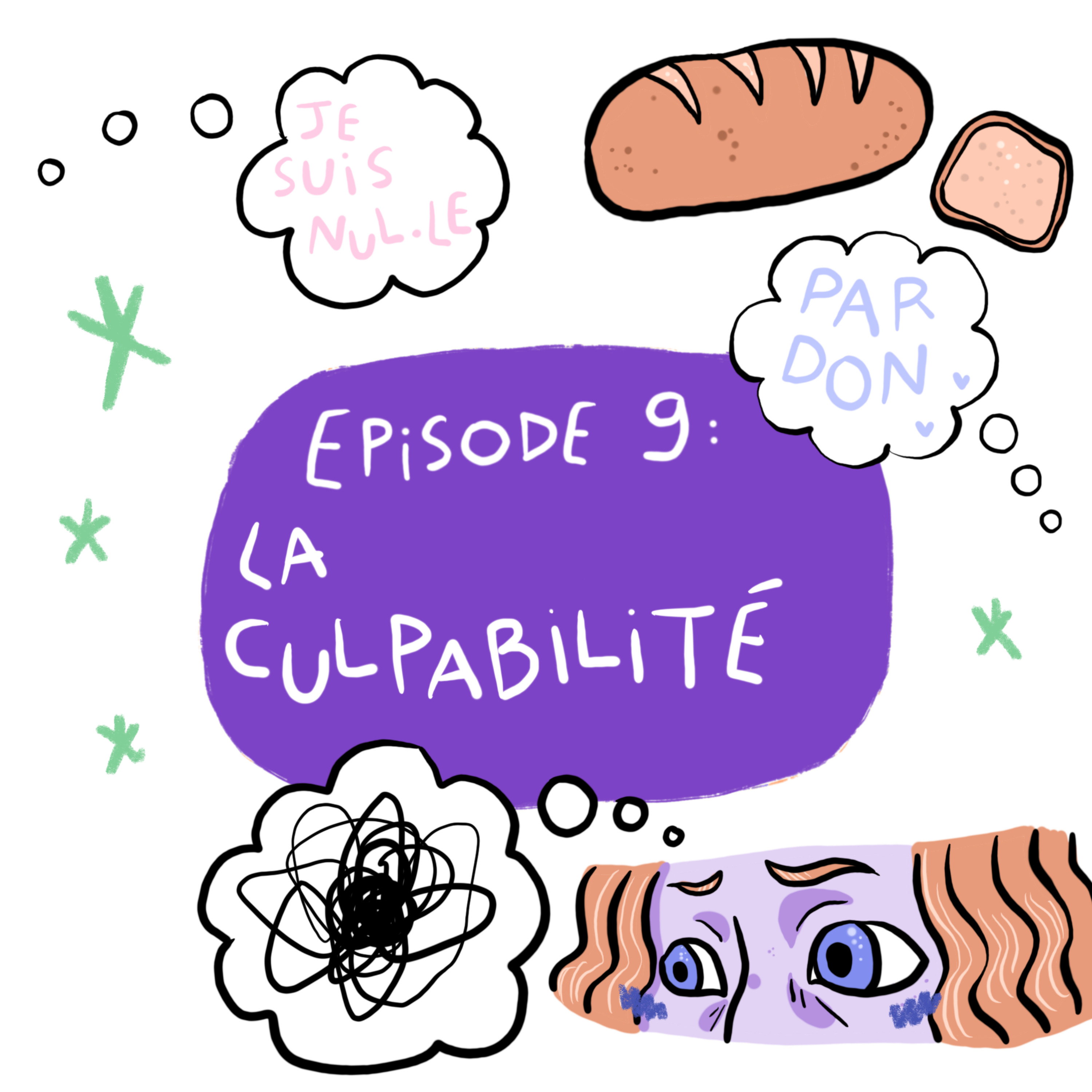 Episode Artwork