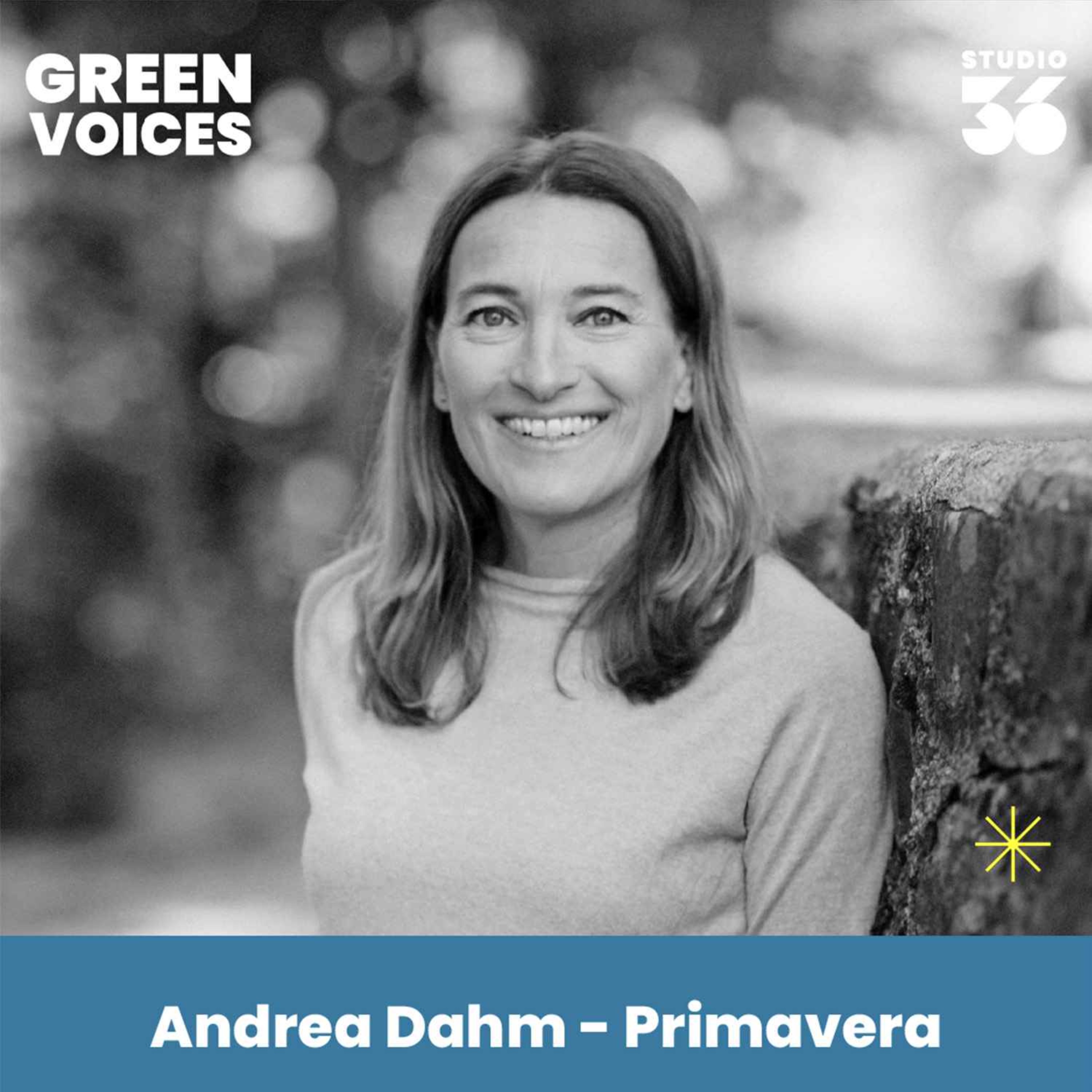 Green Voices