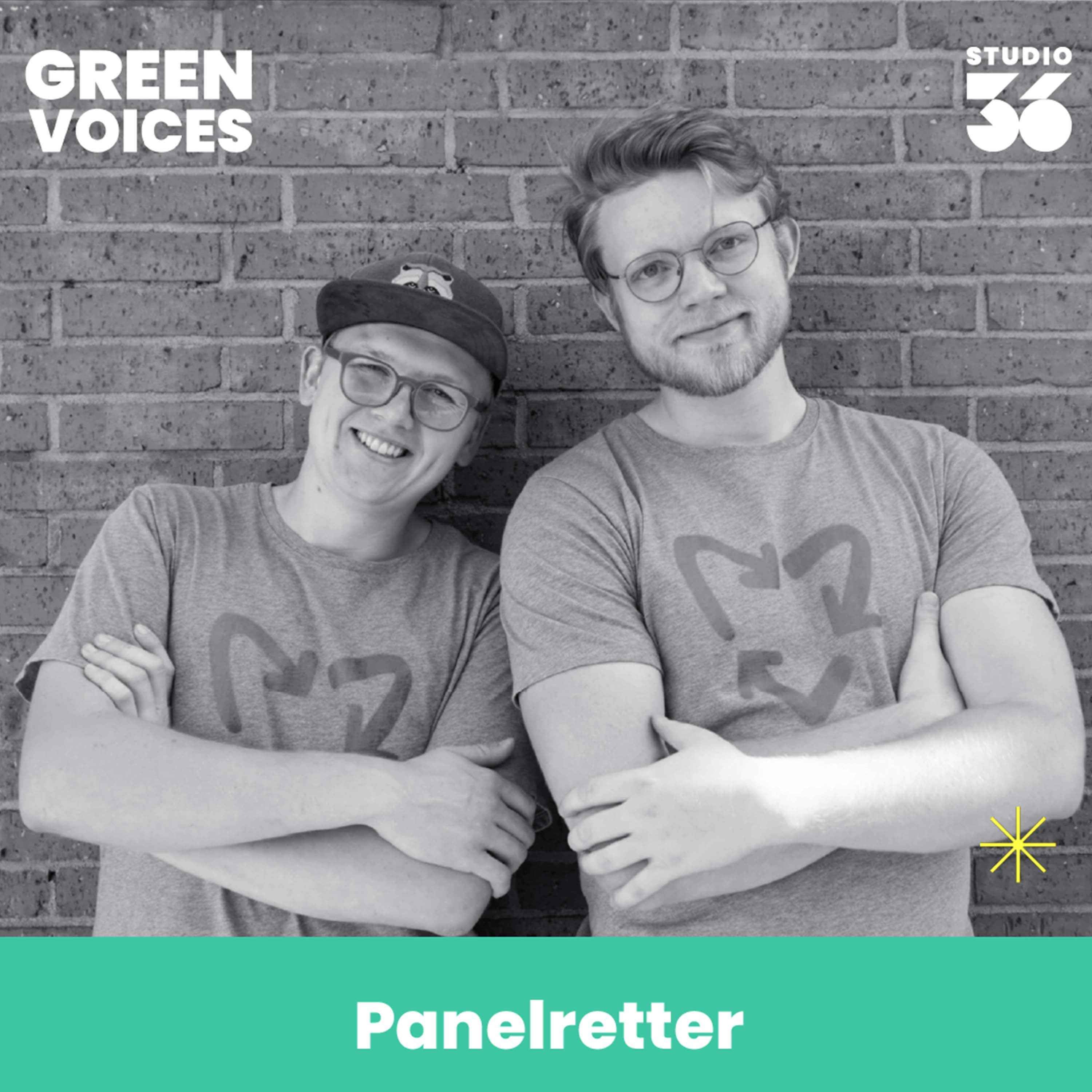 Green Voices