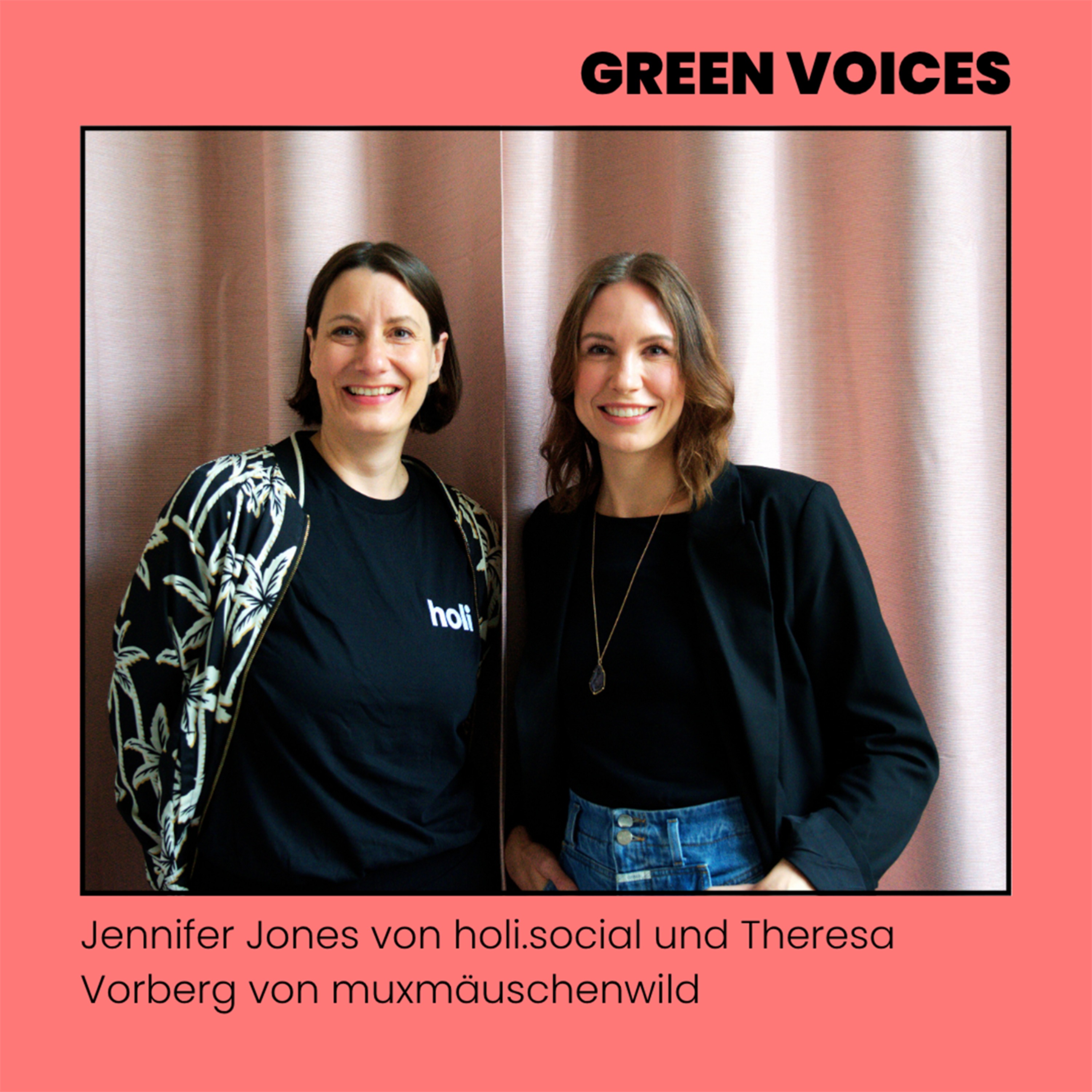 Green Voices