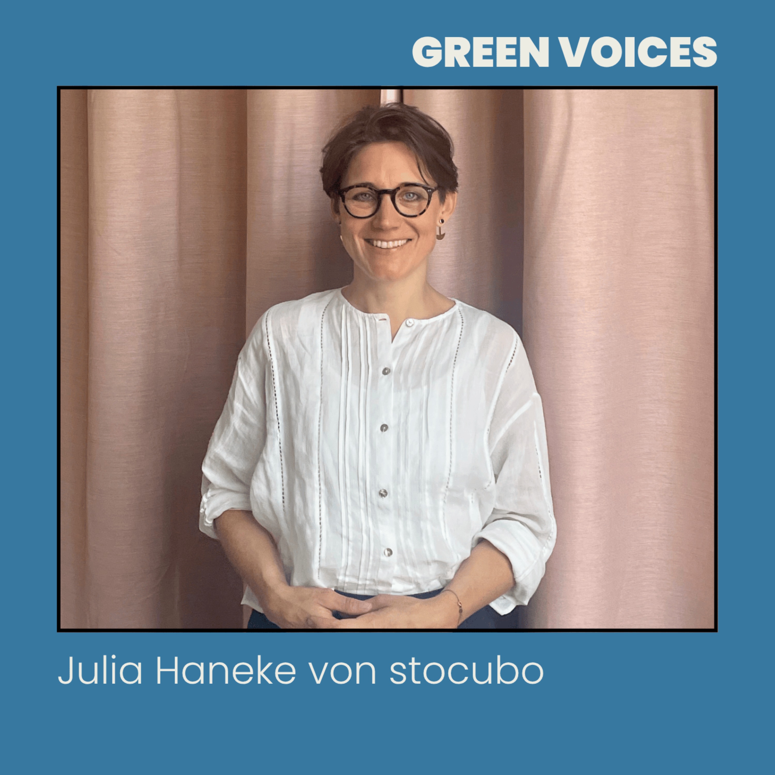 Green Voices