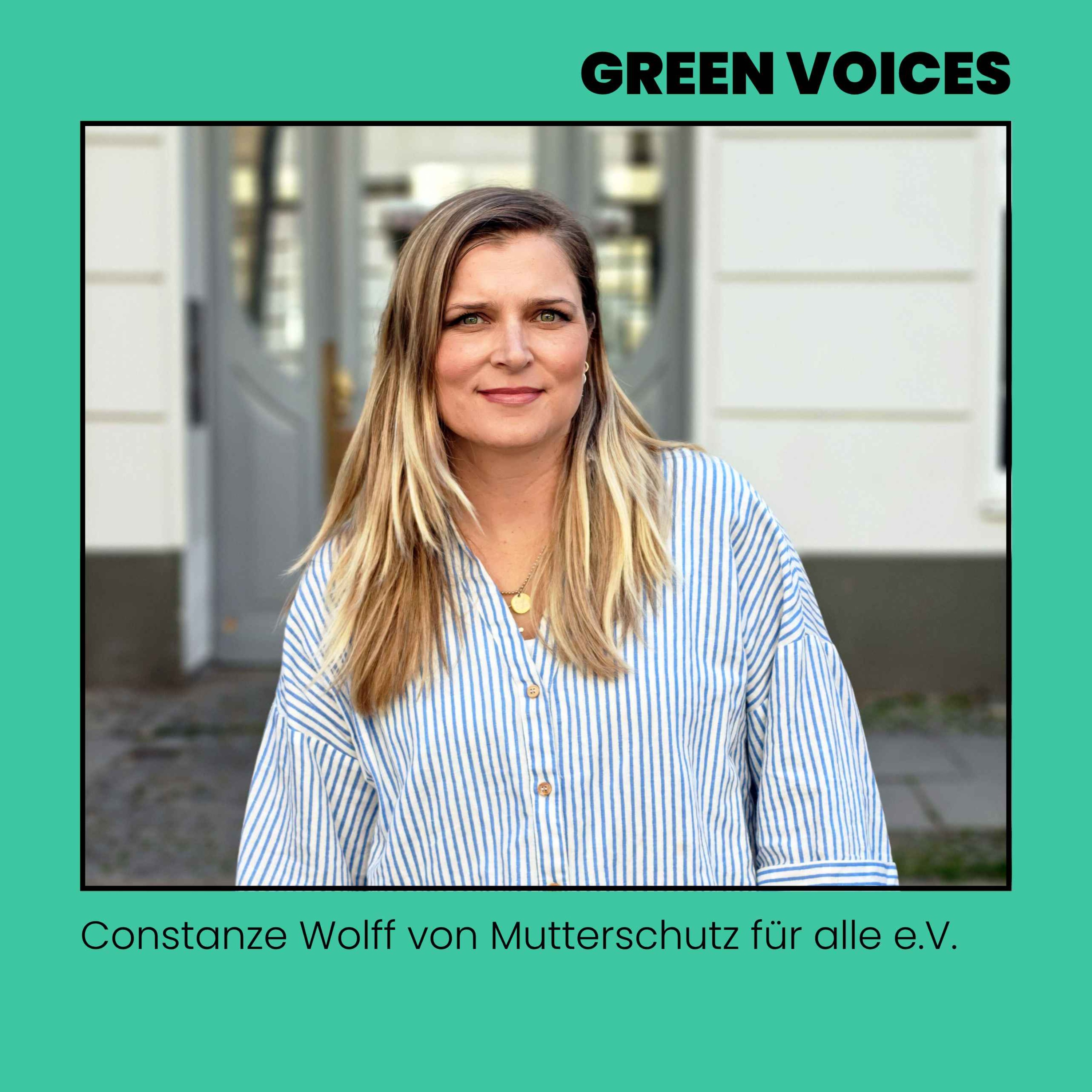 Green Voices