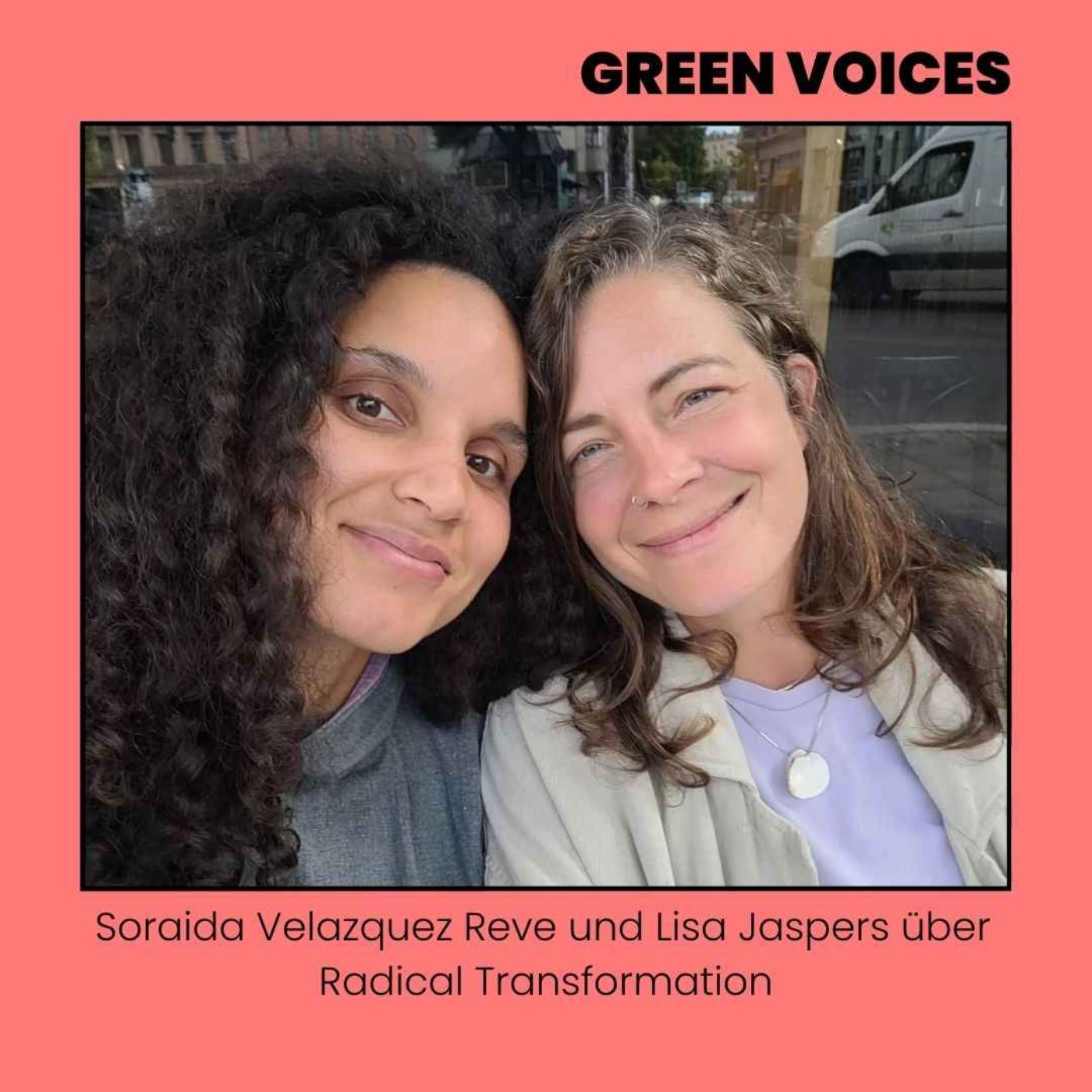 Green Voices