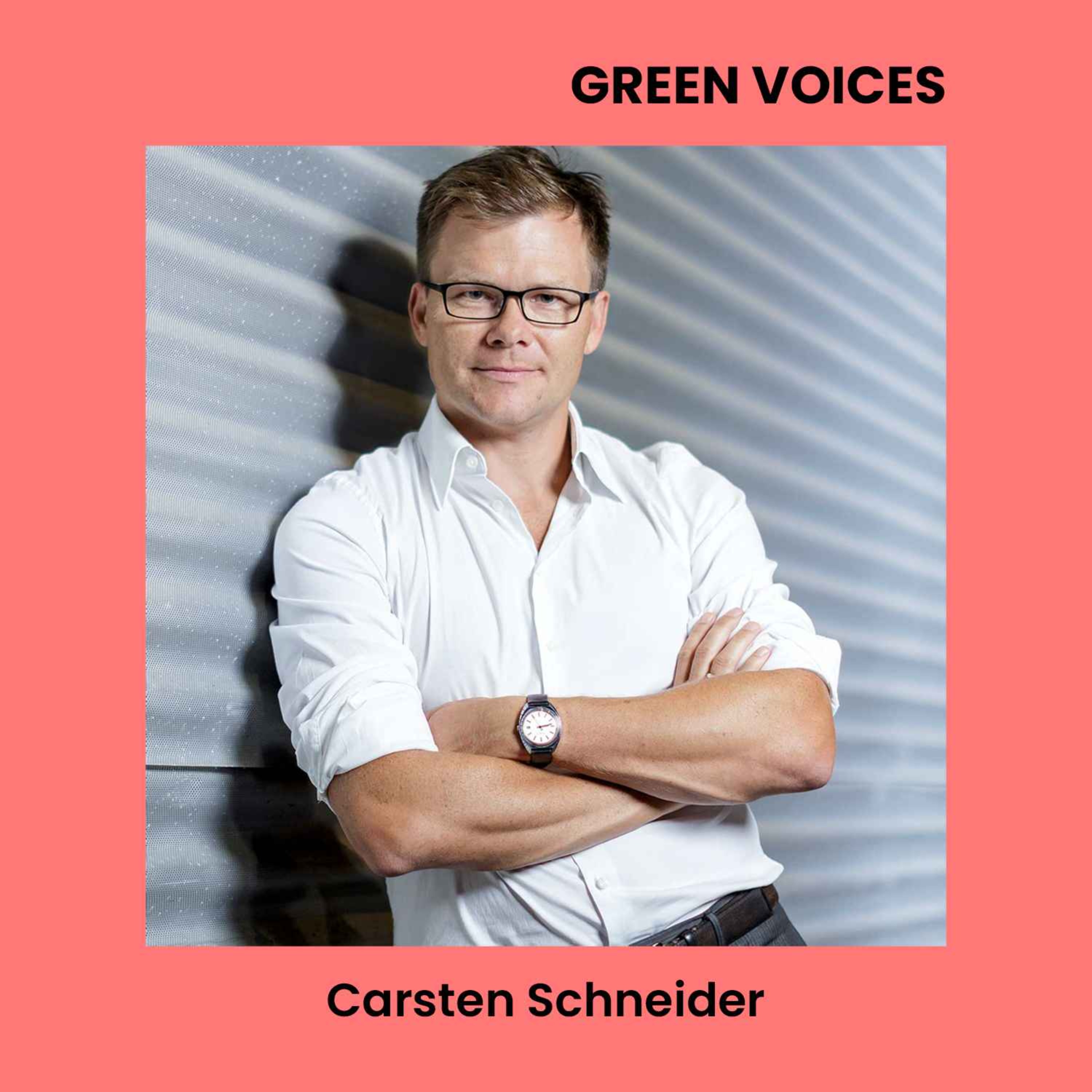 Green Voices