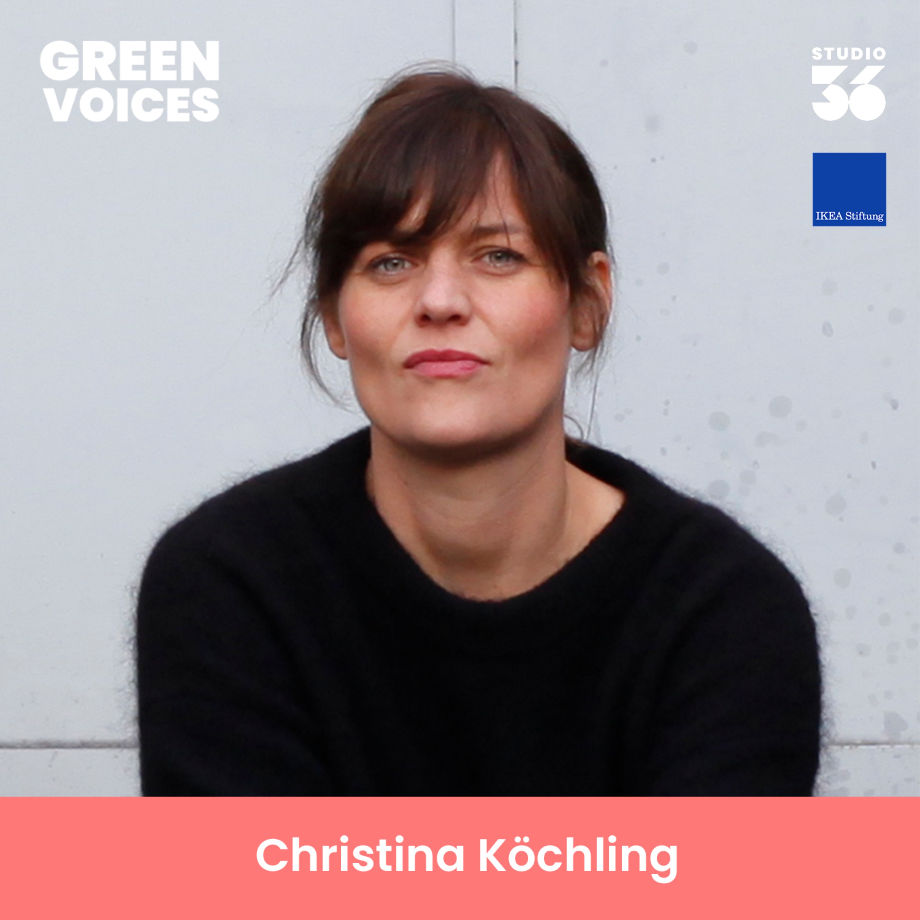 Green Voices