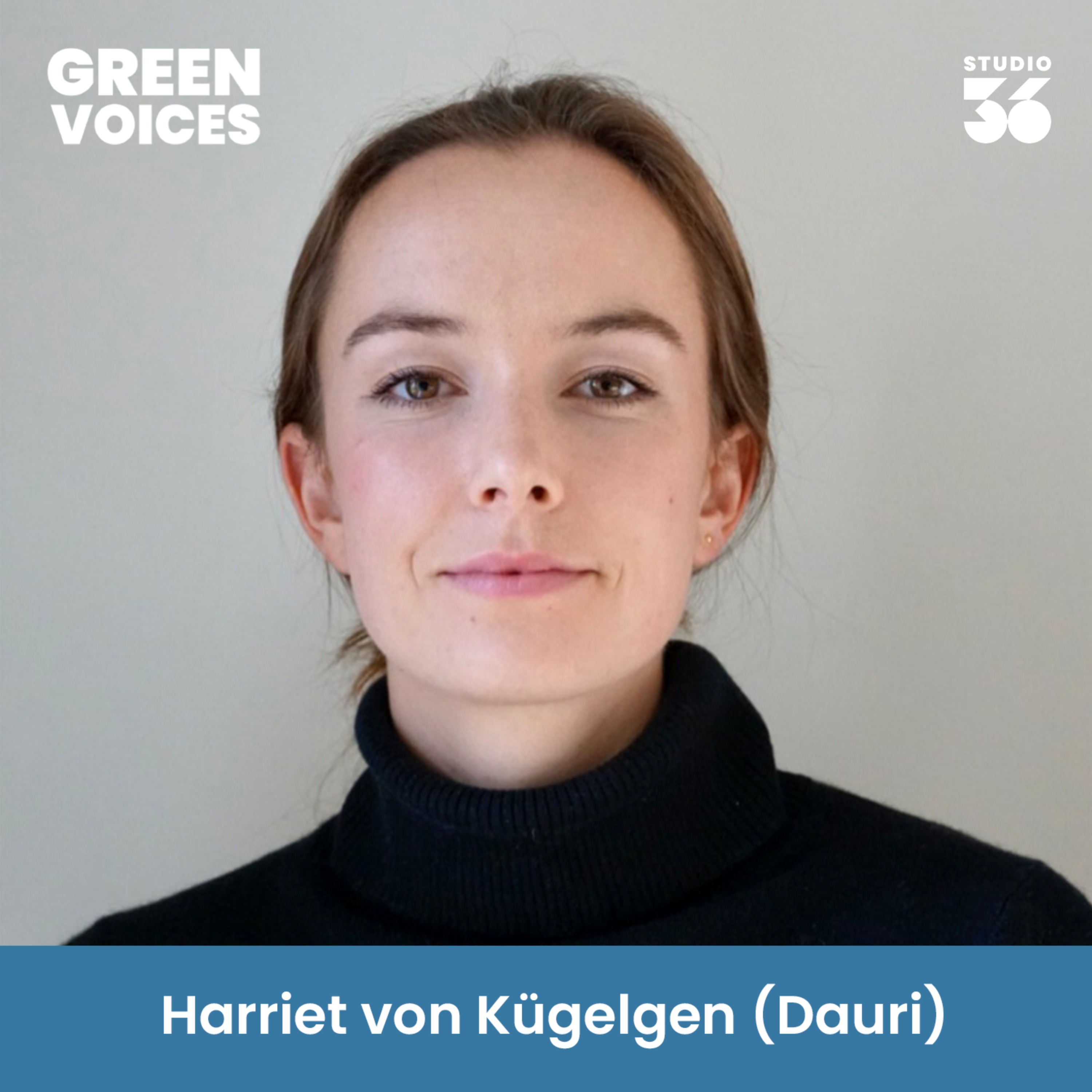 Green Voices