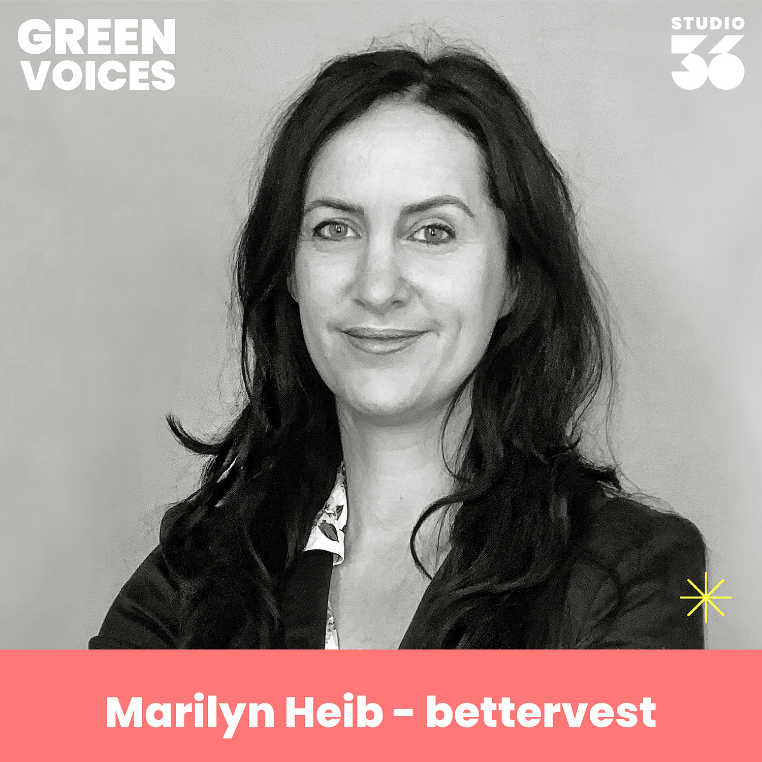 Green Voices
