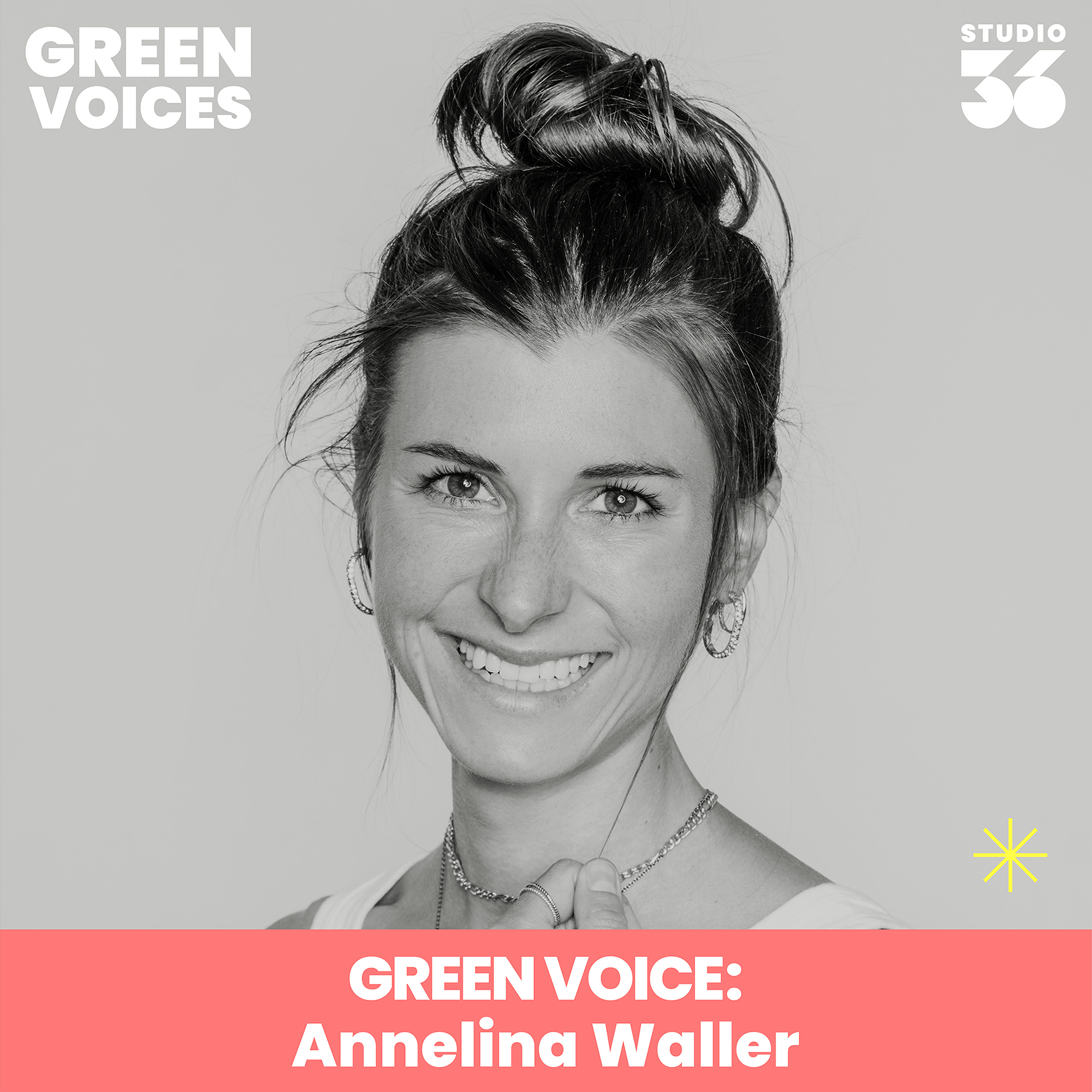 Green Voices