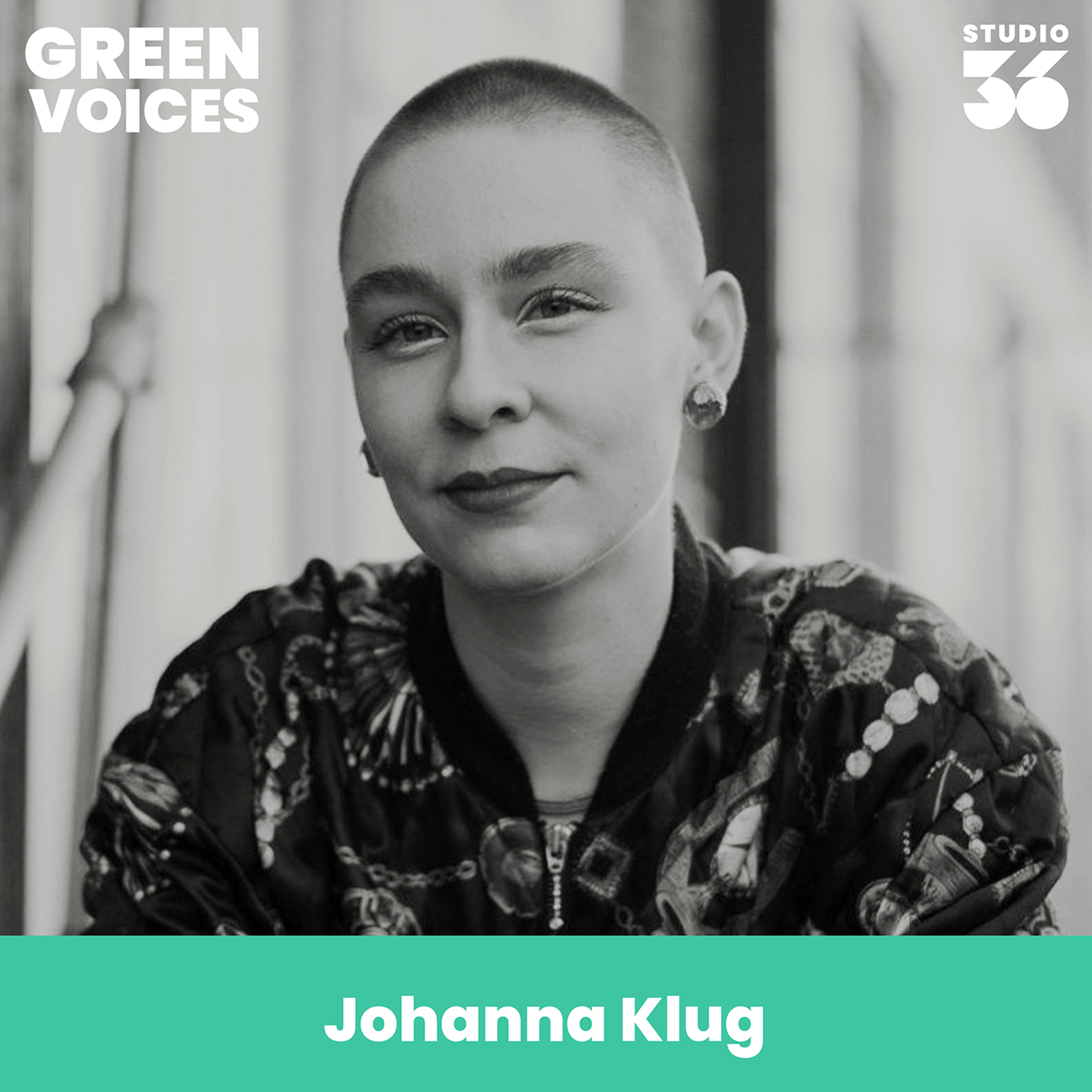 Green Voices