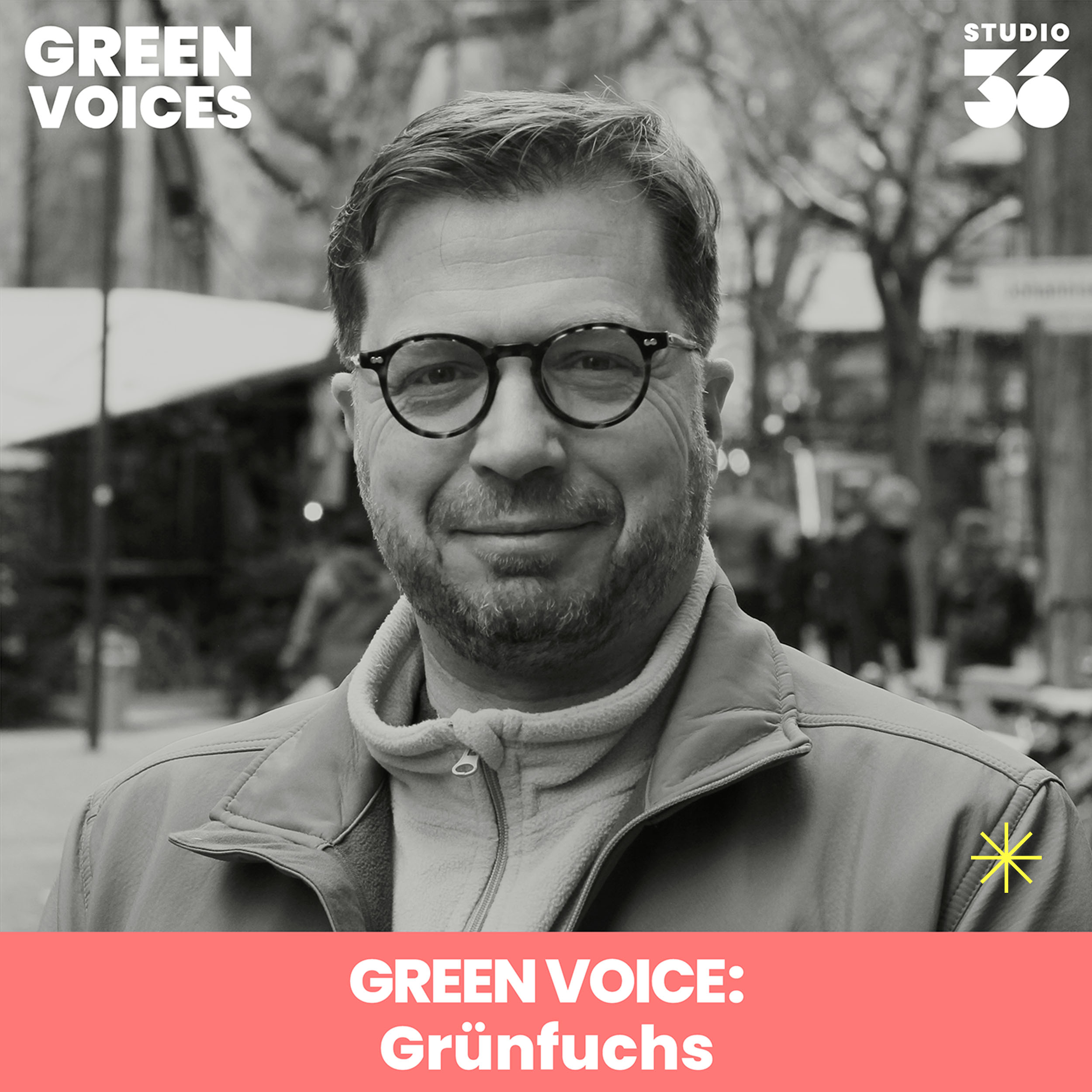 Green Voices