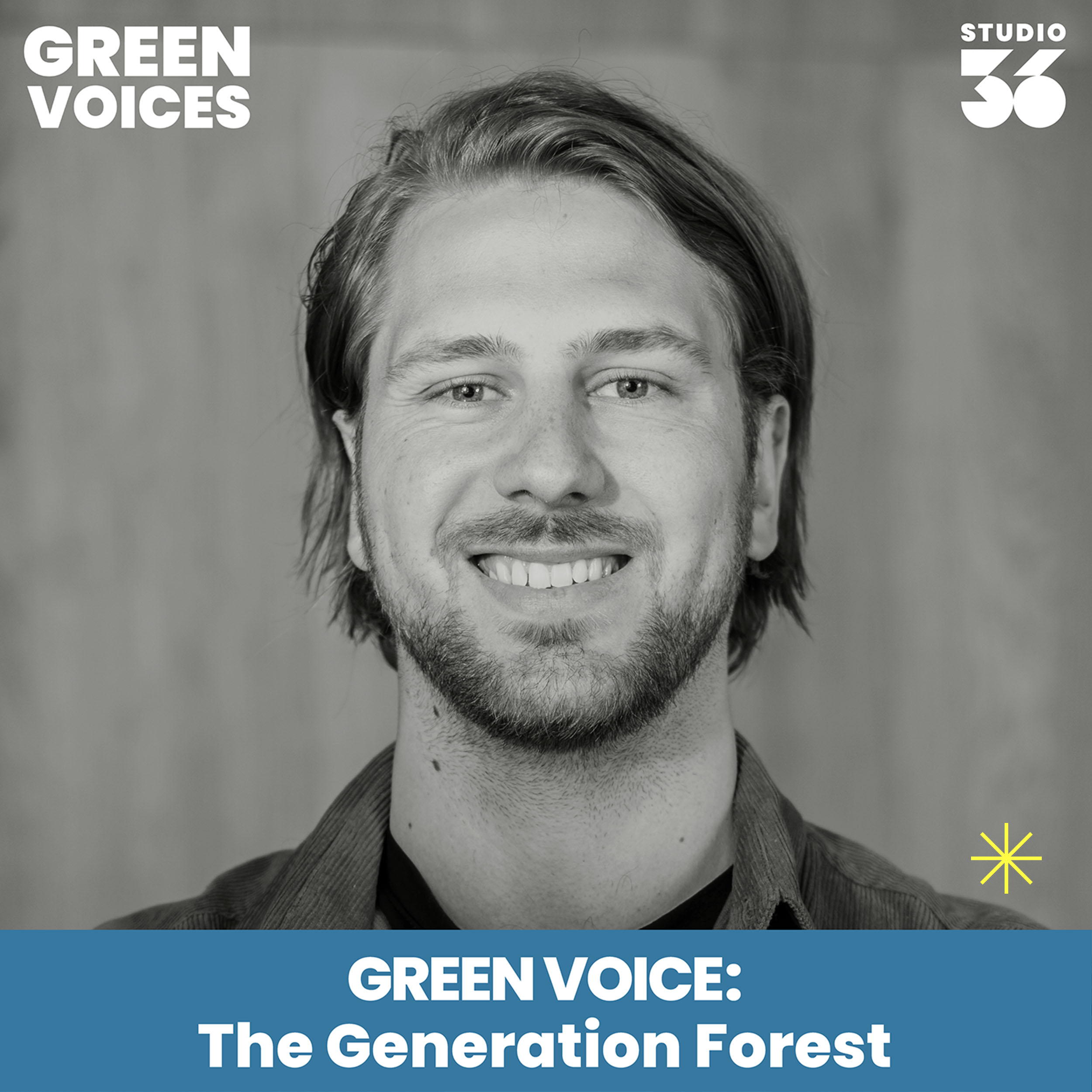 Green Voices