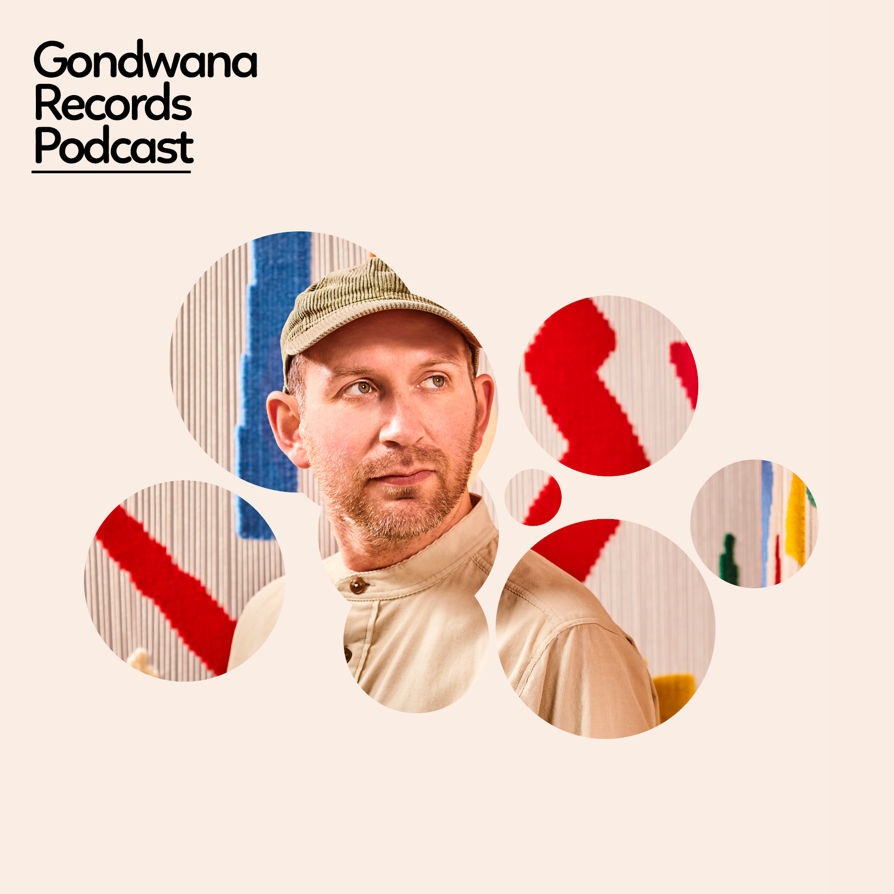 Gondwana Records Podcast