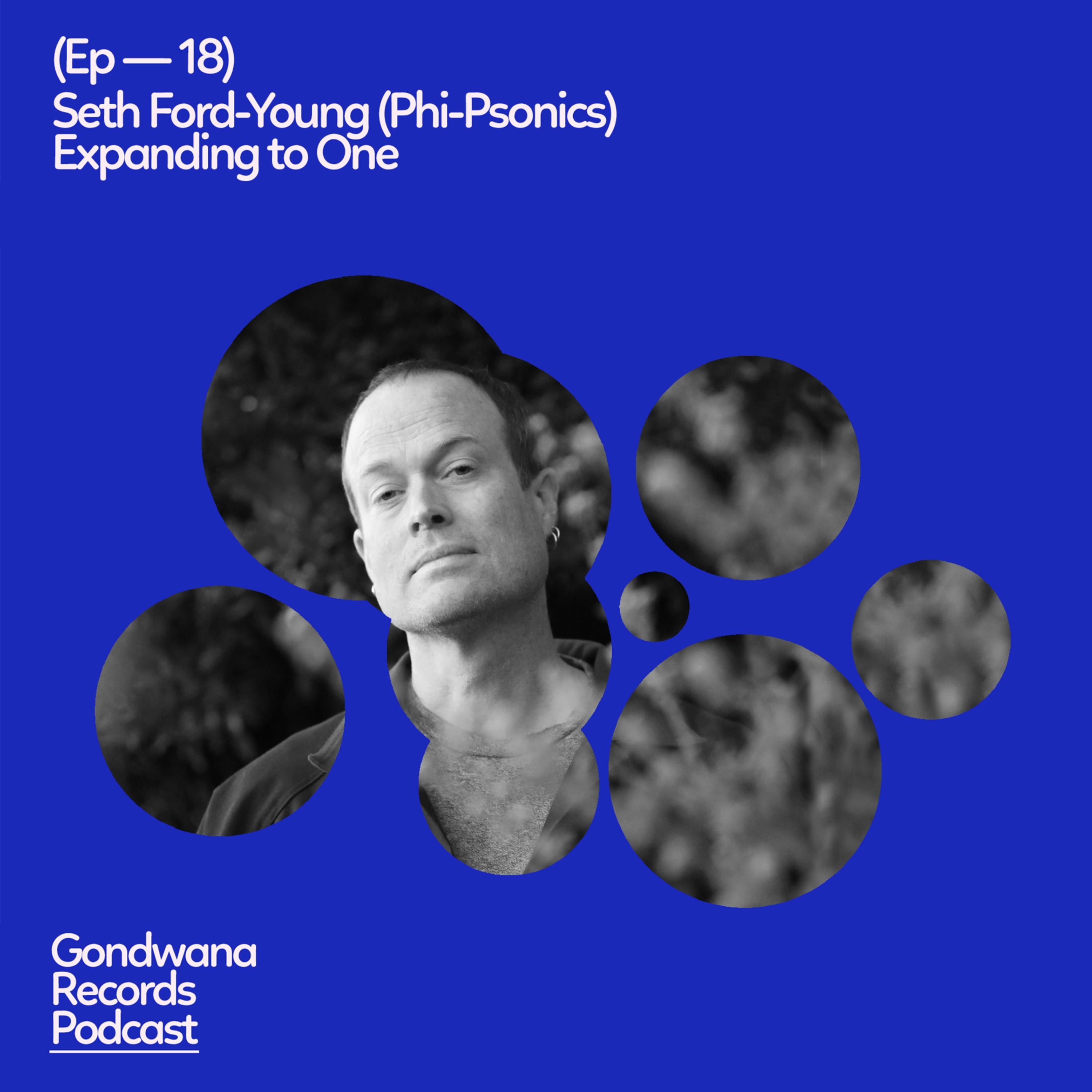 Gondwana Records Podcast