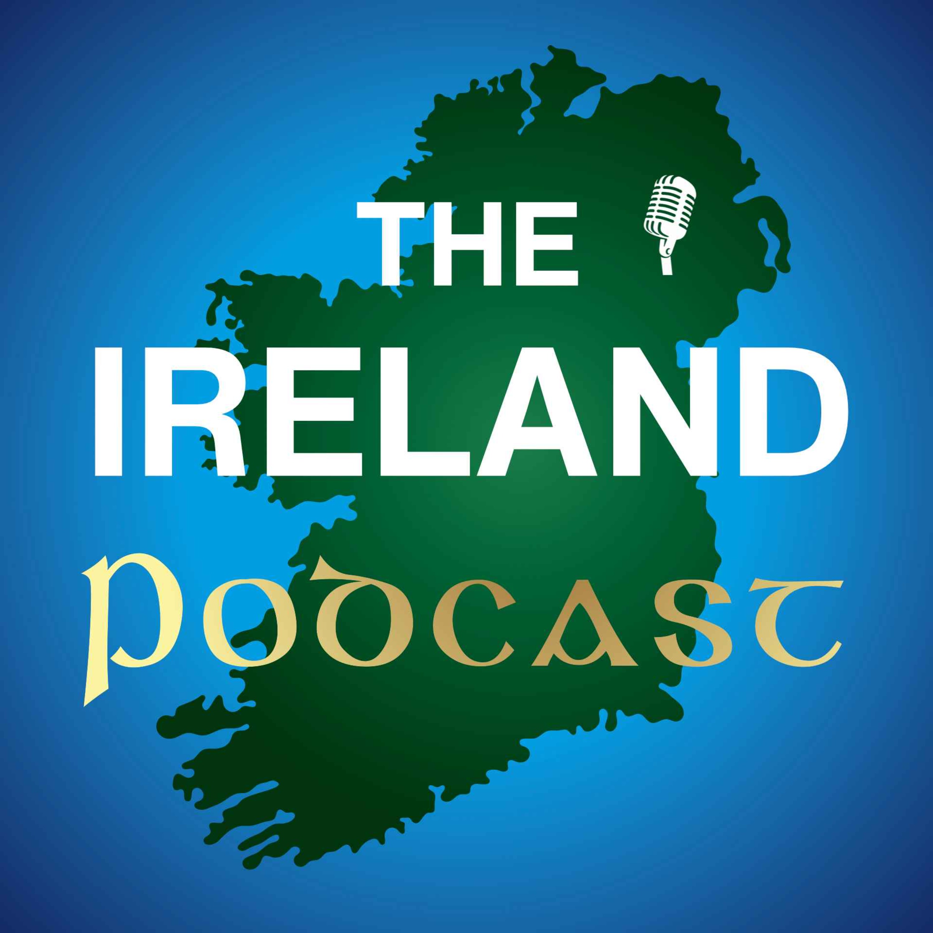 1. Introduction: The Ireland Podcast