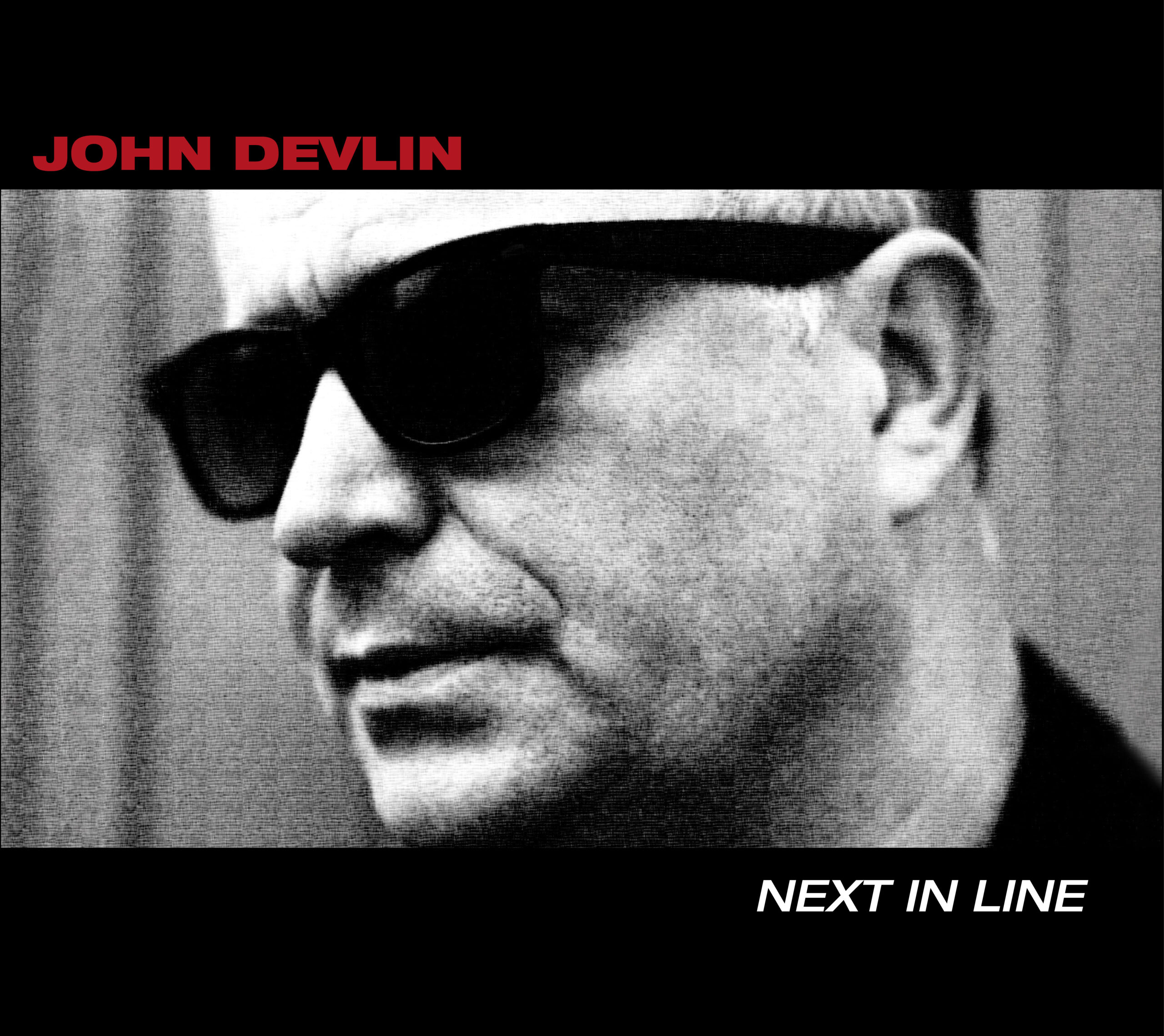 3. John Devlin: Singer, songwriter and paranormalist