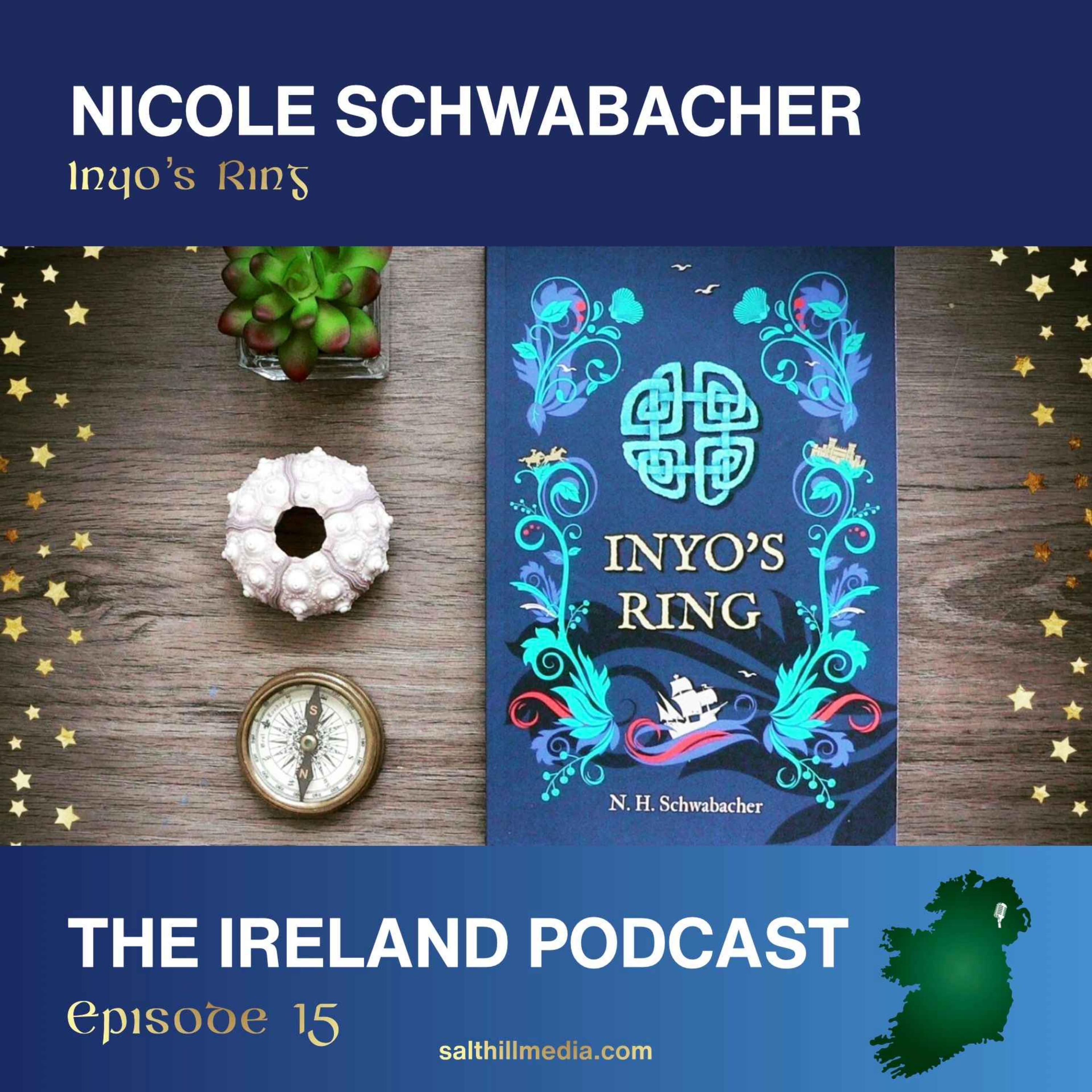 The Ireland Podcast