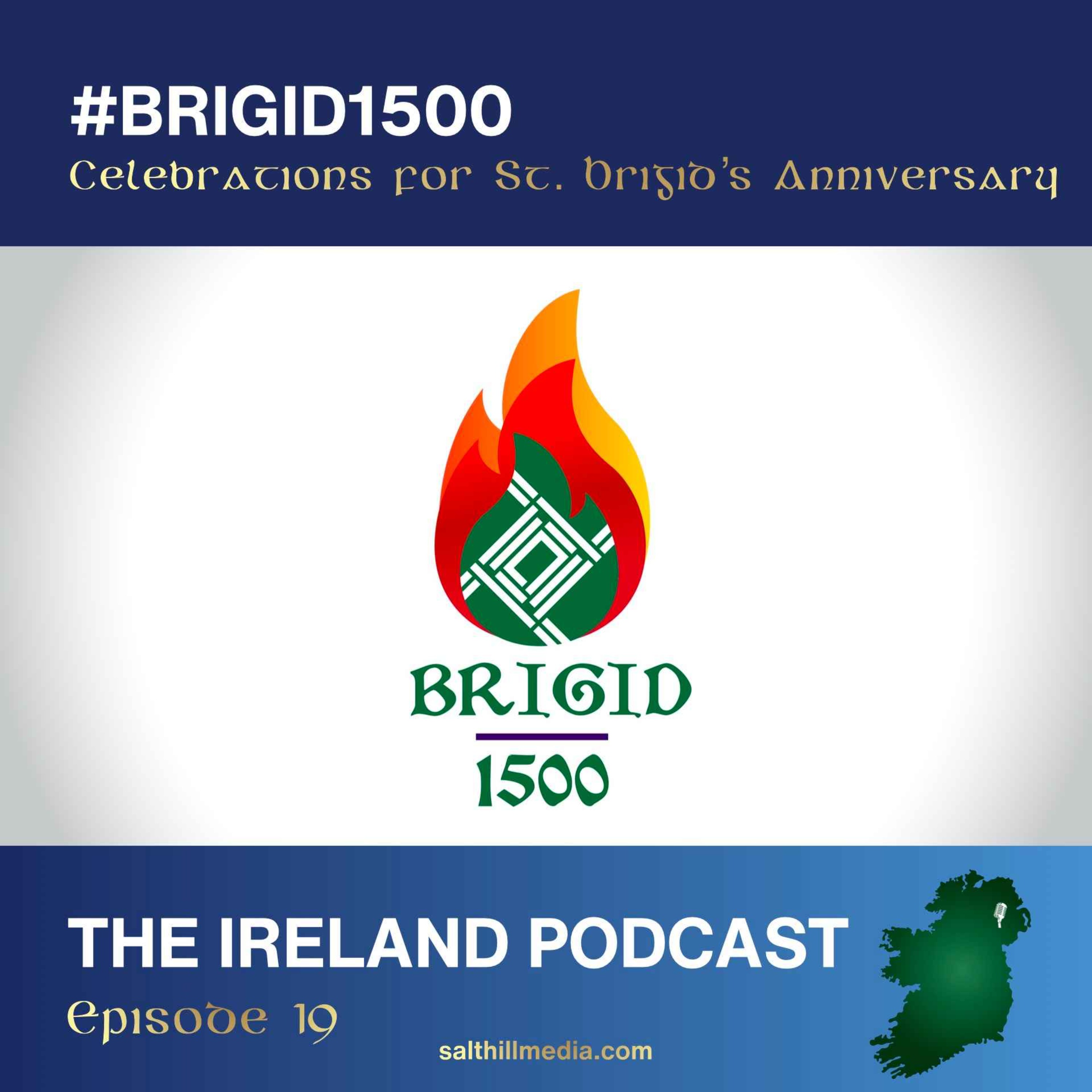 The Ireland Podcast