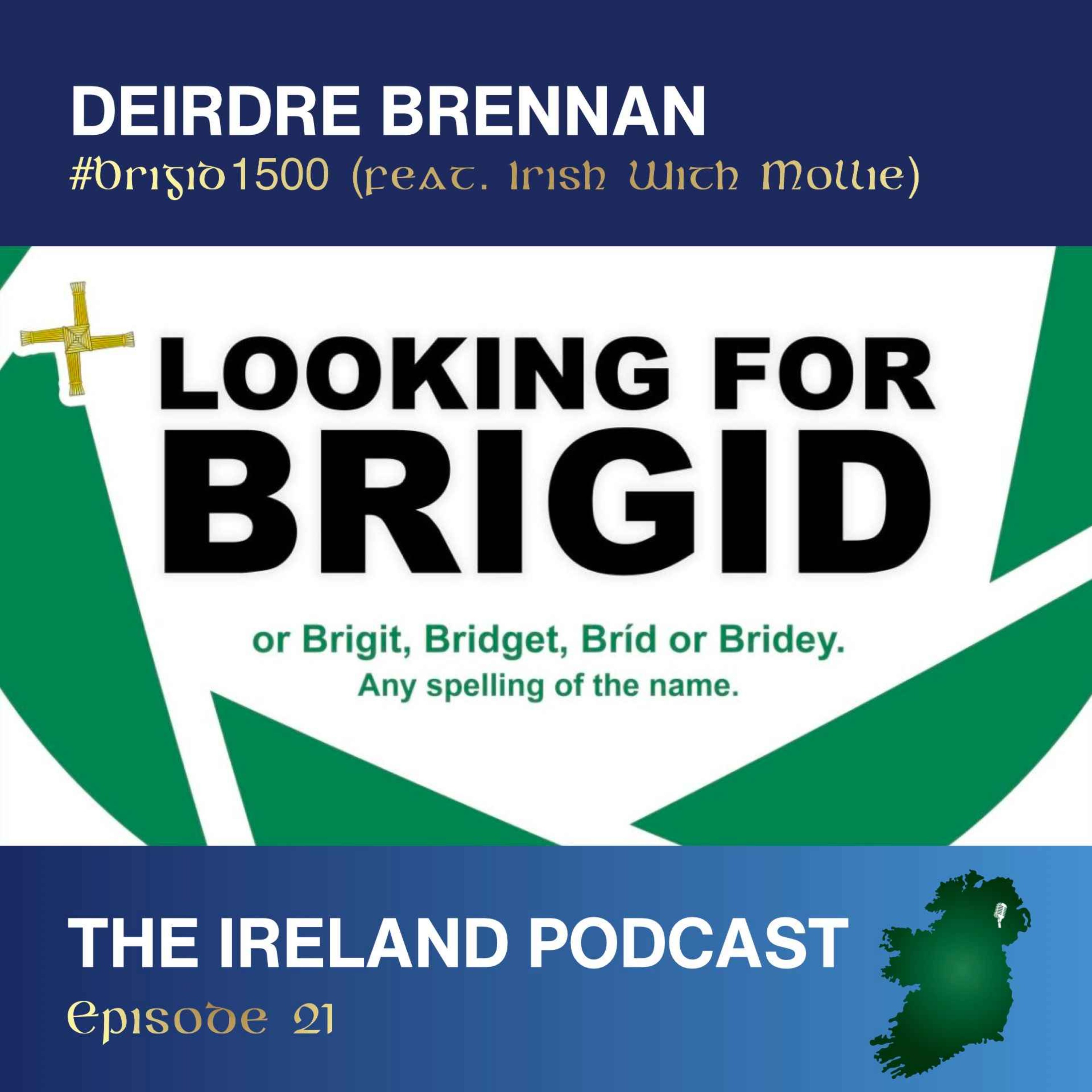 The Ireland Podcast